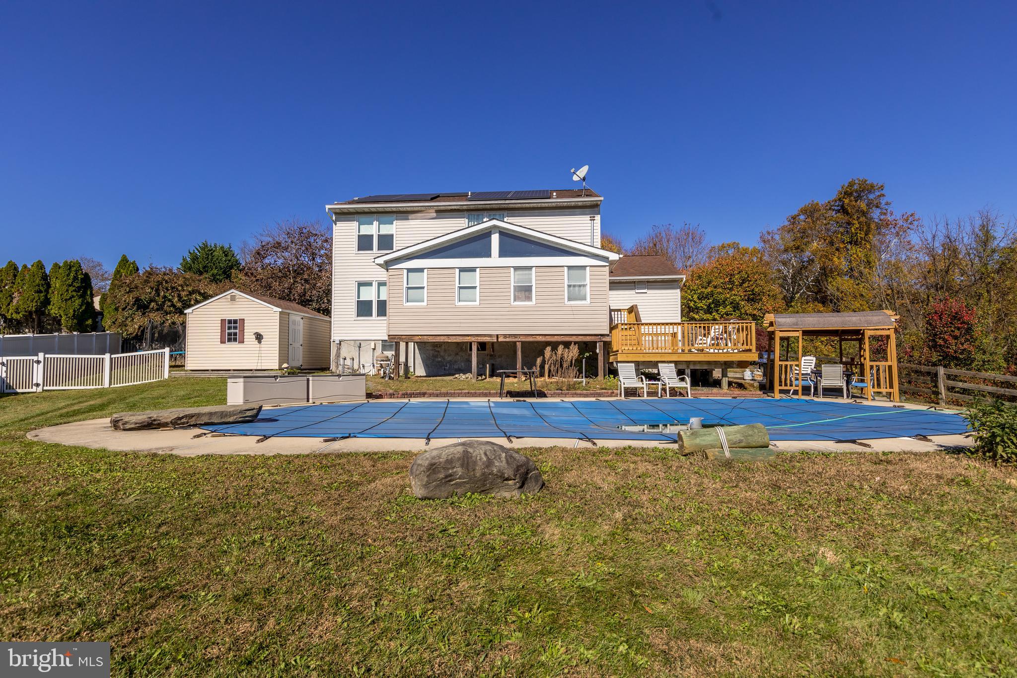 BYNUM OVERLOOK - Residential