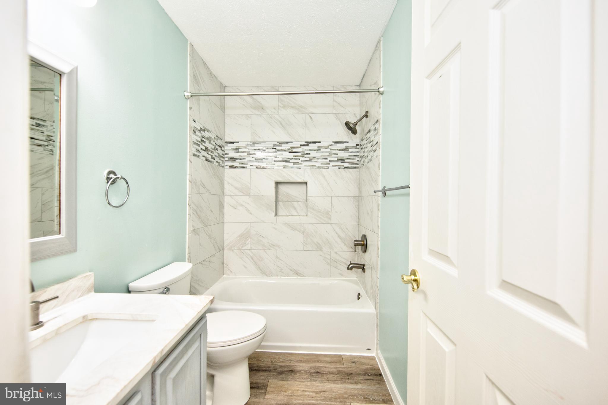 BYNUM OVERLOOK - Residential