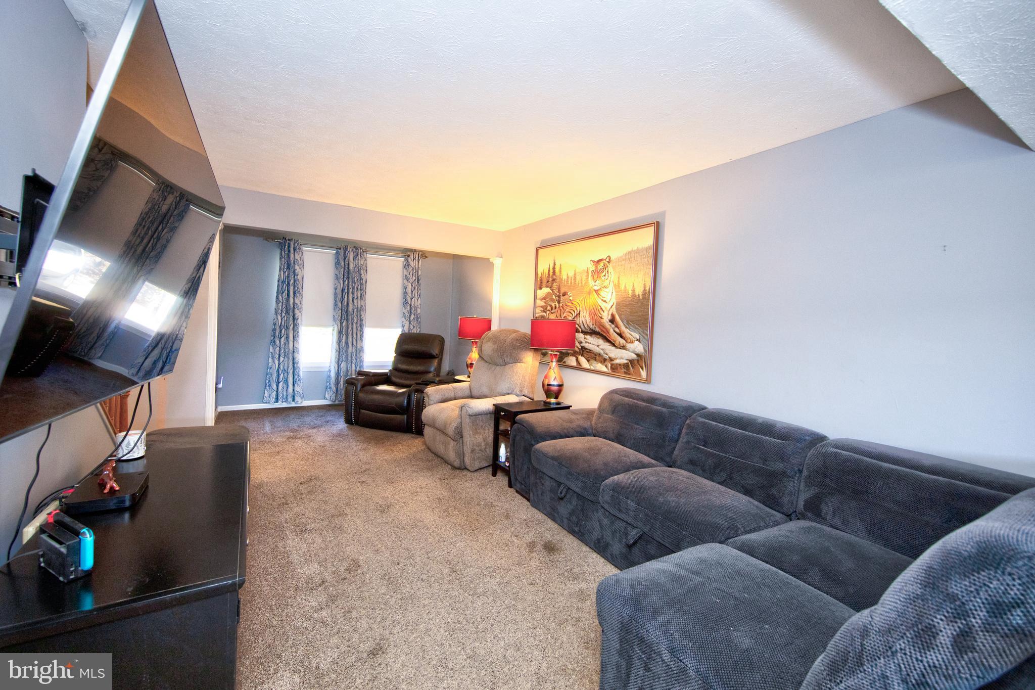 BYNUM OVERLOOK - Residential