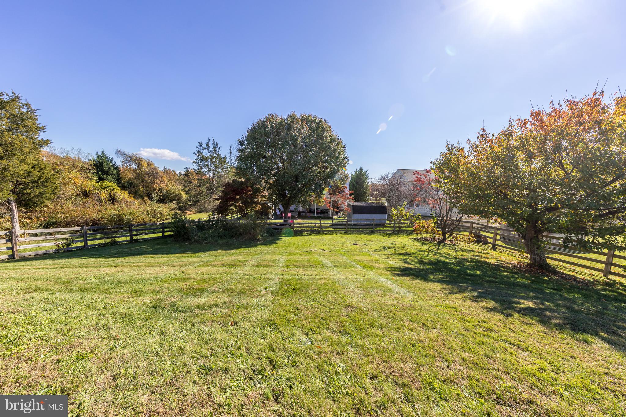 BYNUM OVERLOOK - Residential
