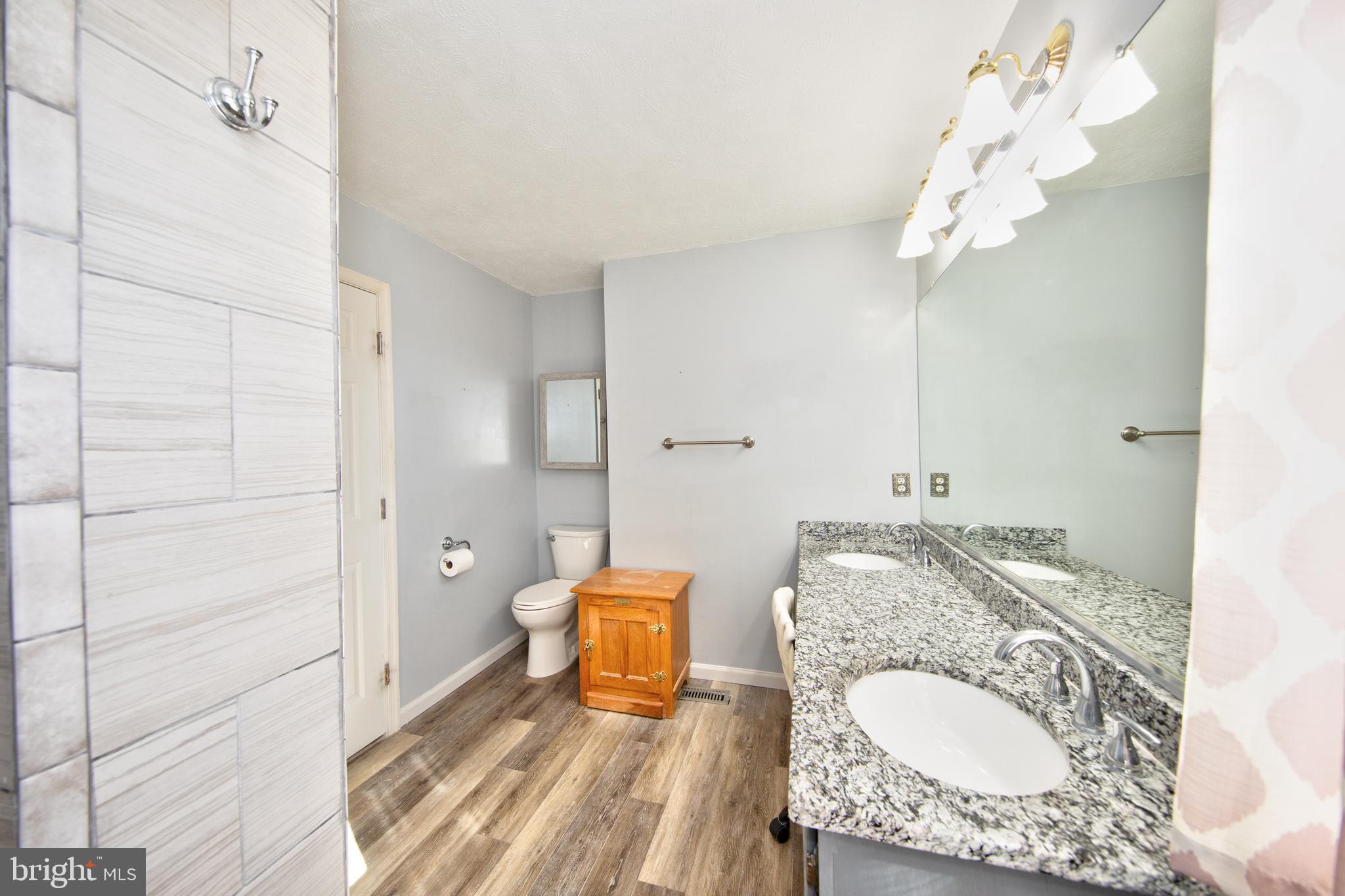 BYNUM OVERLOOK - Residential