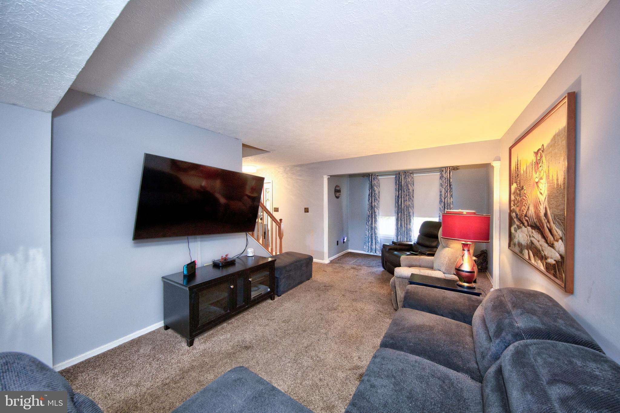 BYNUM OVERLOOK - Residential