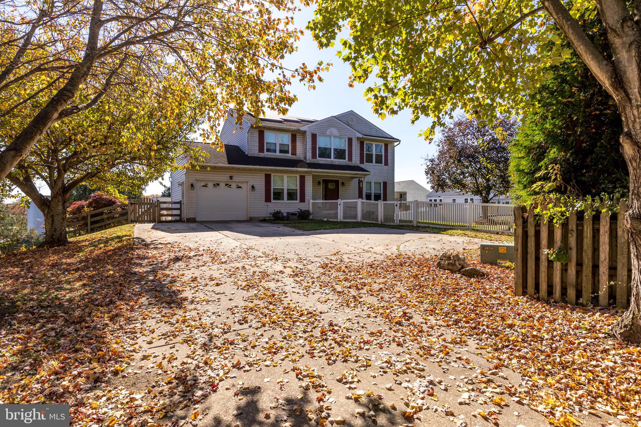 BYNUM OVERLOOK - Residential
