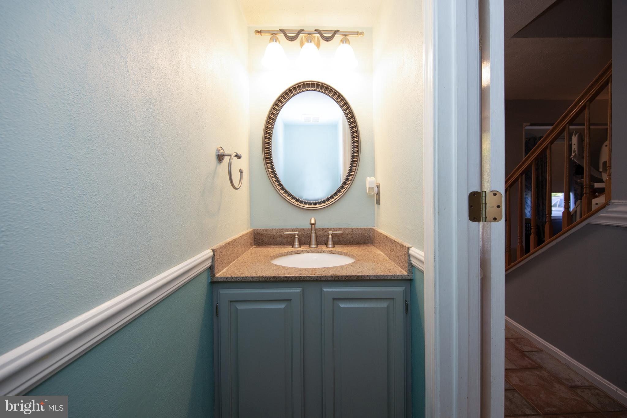 BYNUM OVERLOOK - Residential