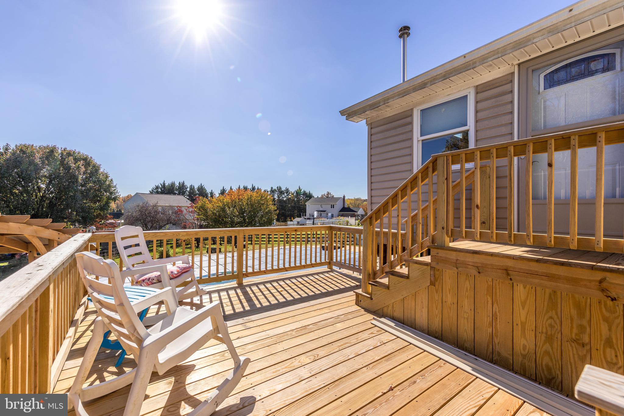 BYNUM OVERLOOK - Residential