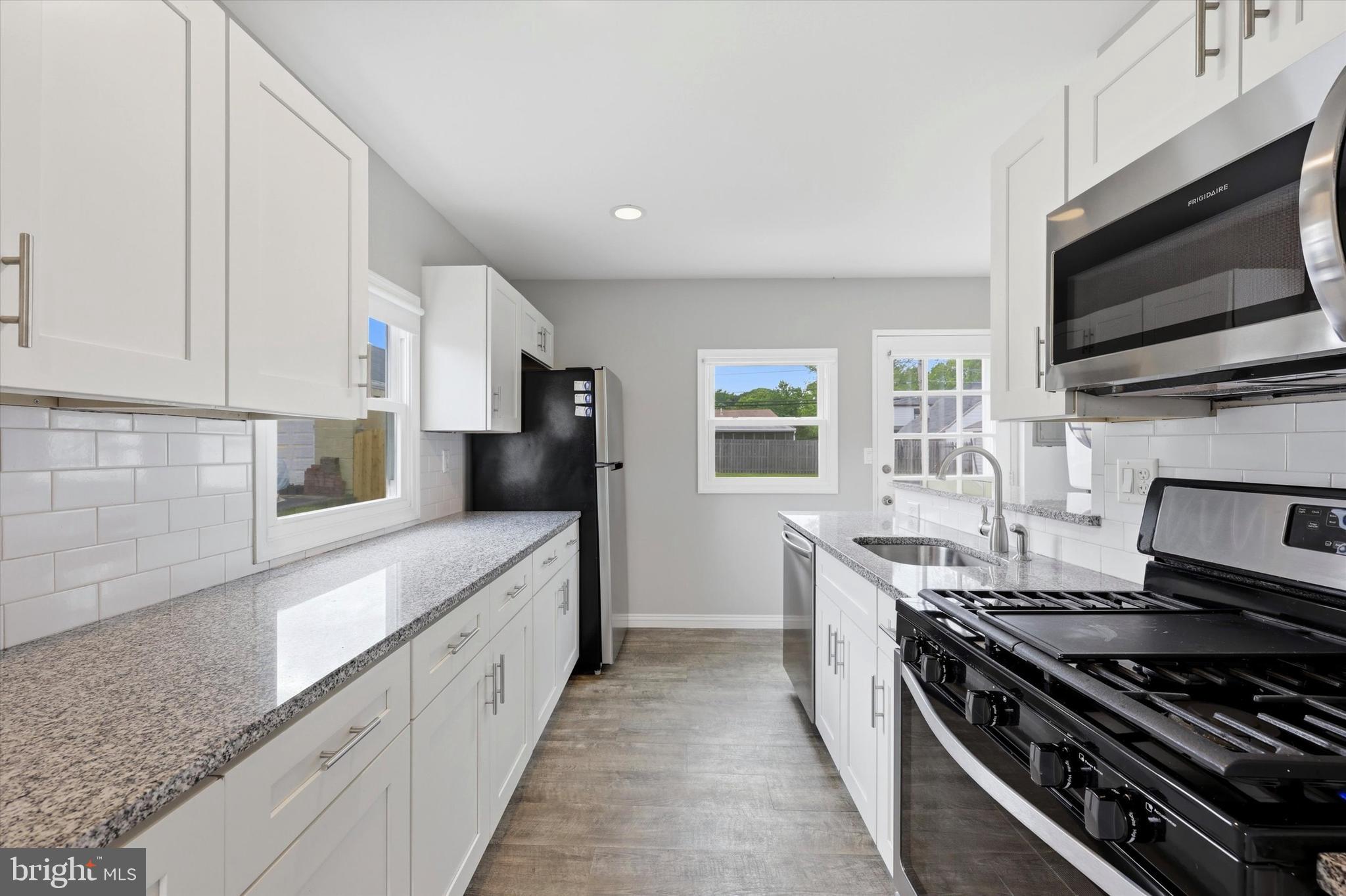 WILLOW PENN - Residential