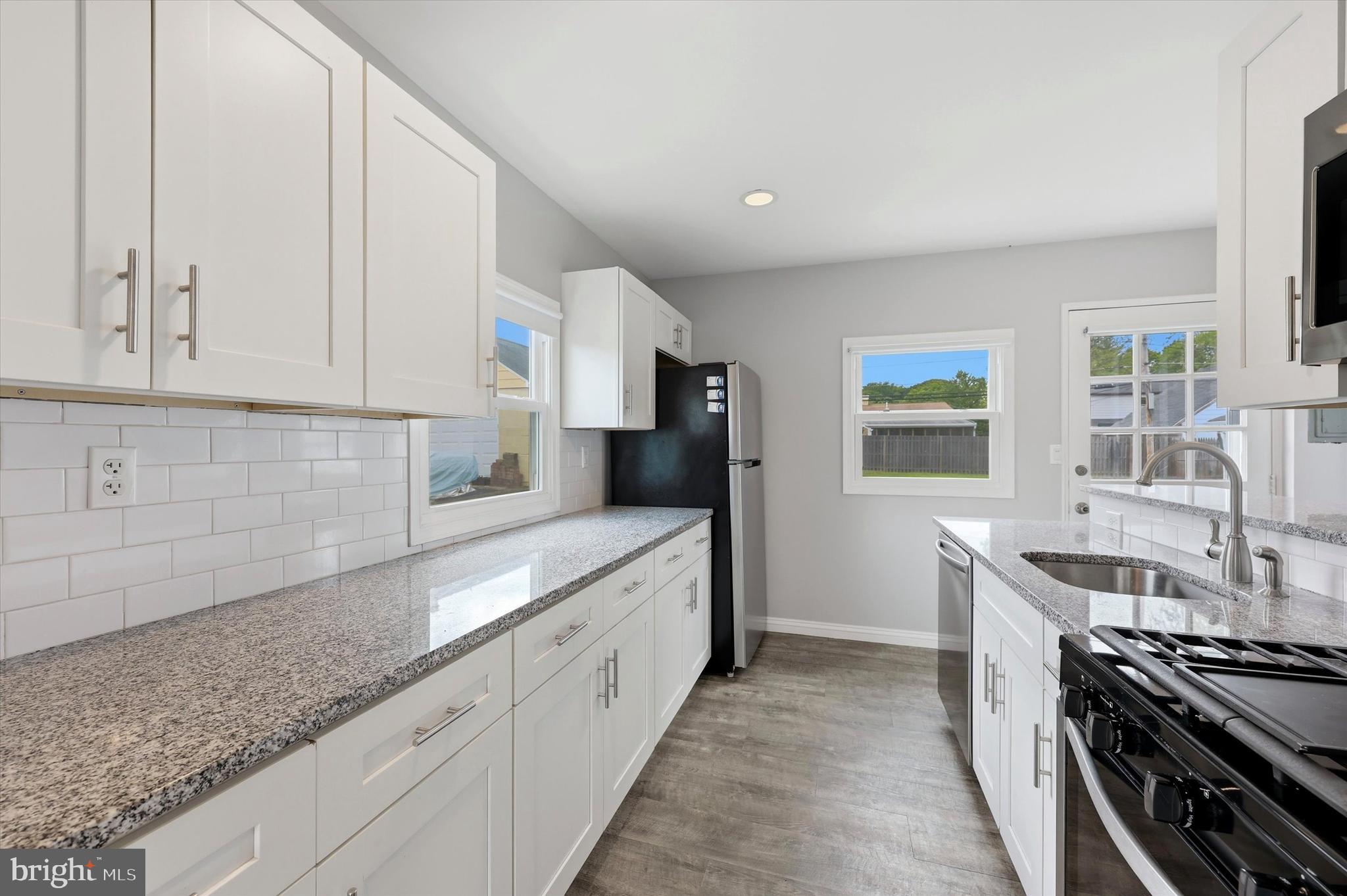 WILLOW PENN - Residential