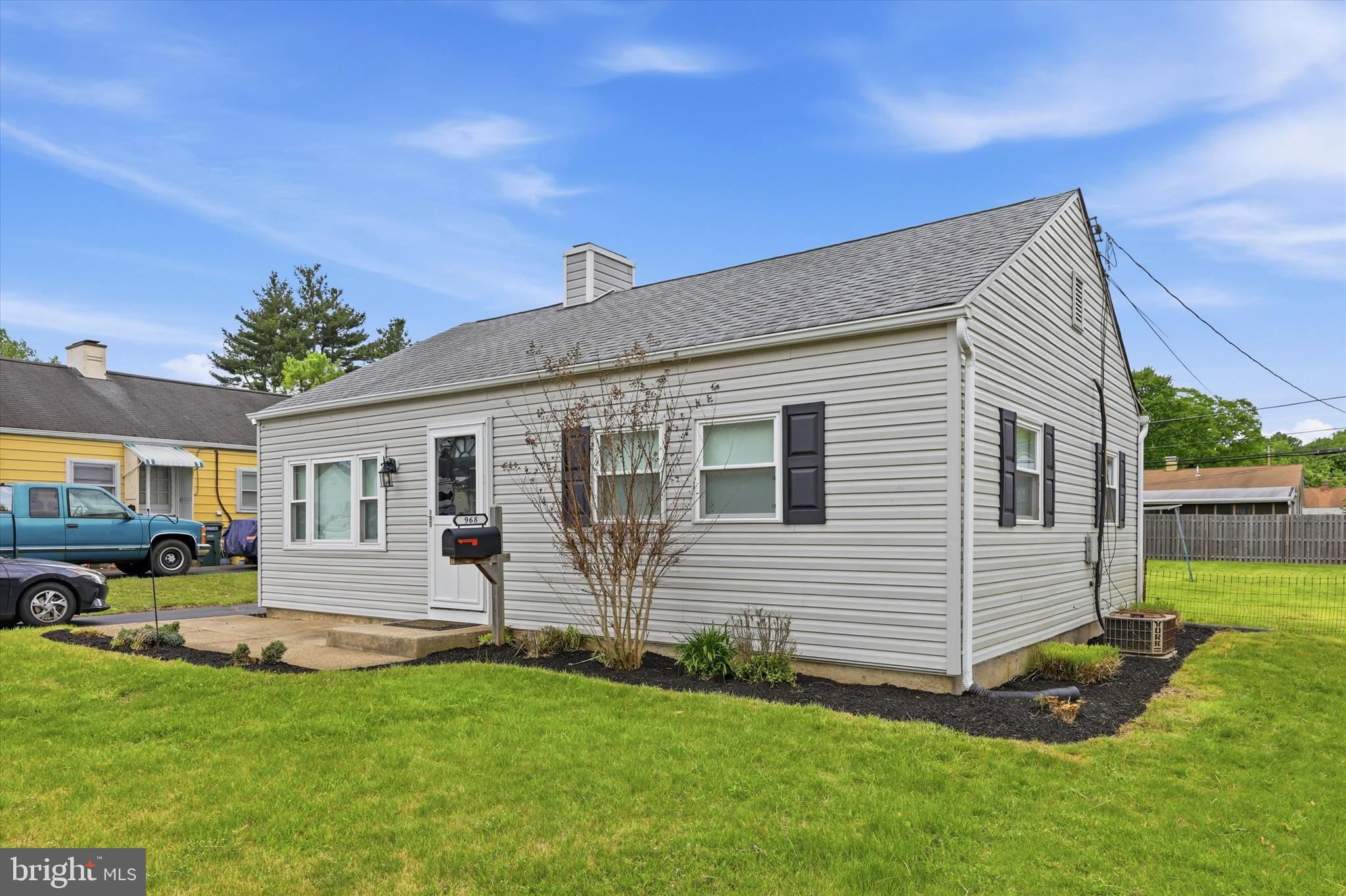 WILLOW PENN - Residential