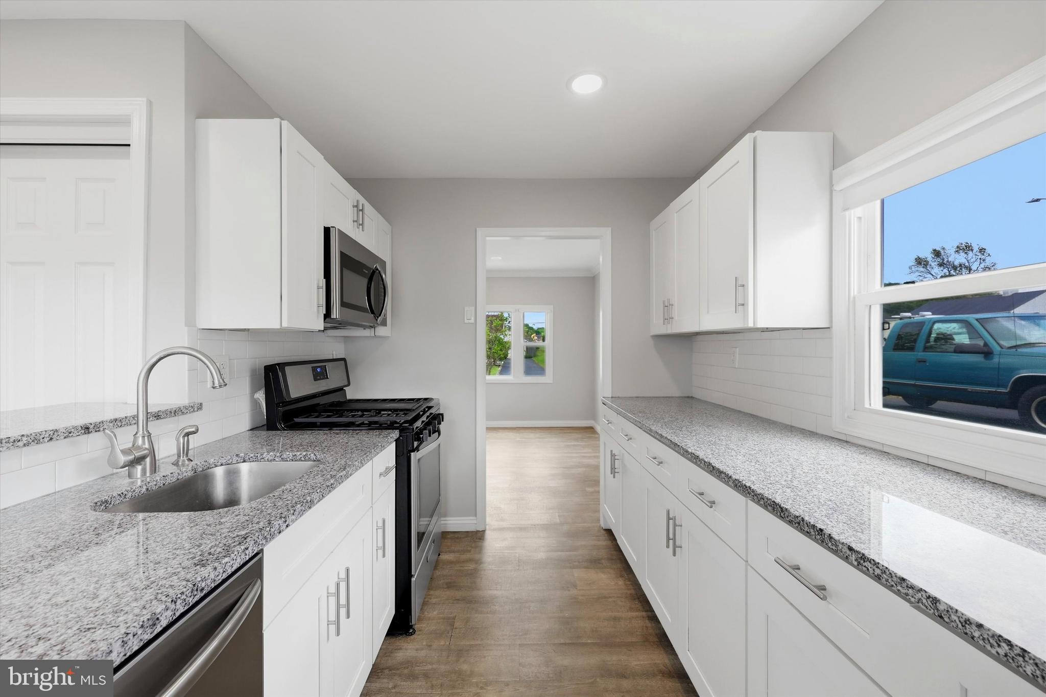 WILLOW PENN - Residential