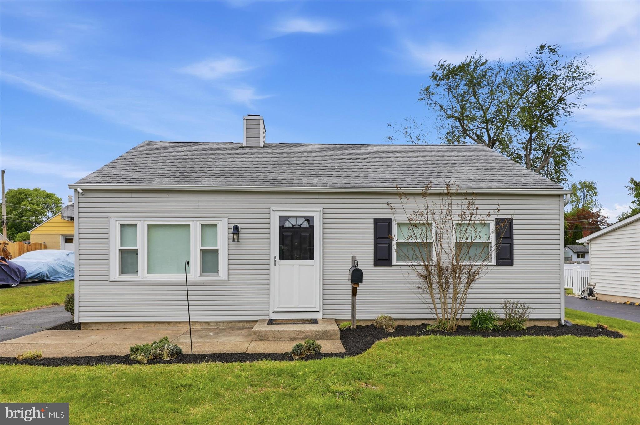 WILLOW PENN - Residential