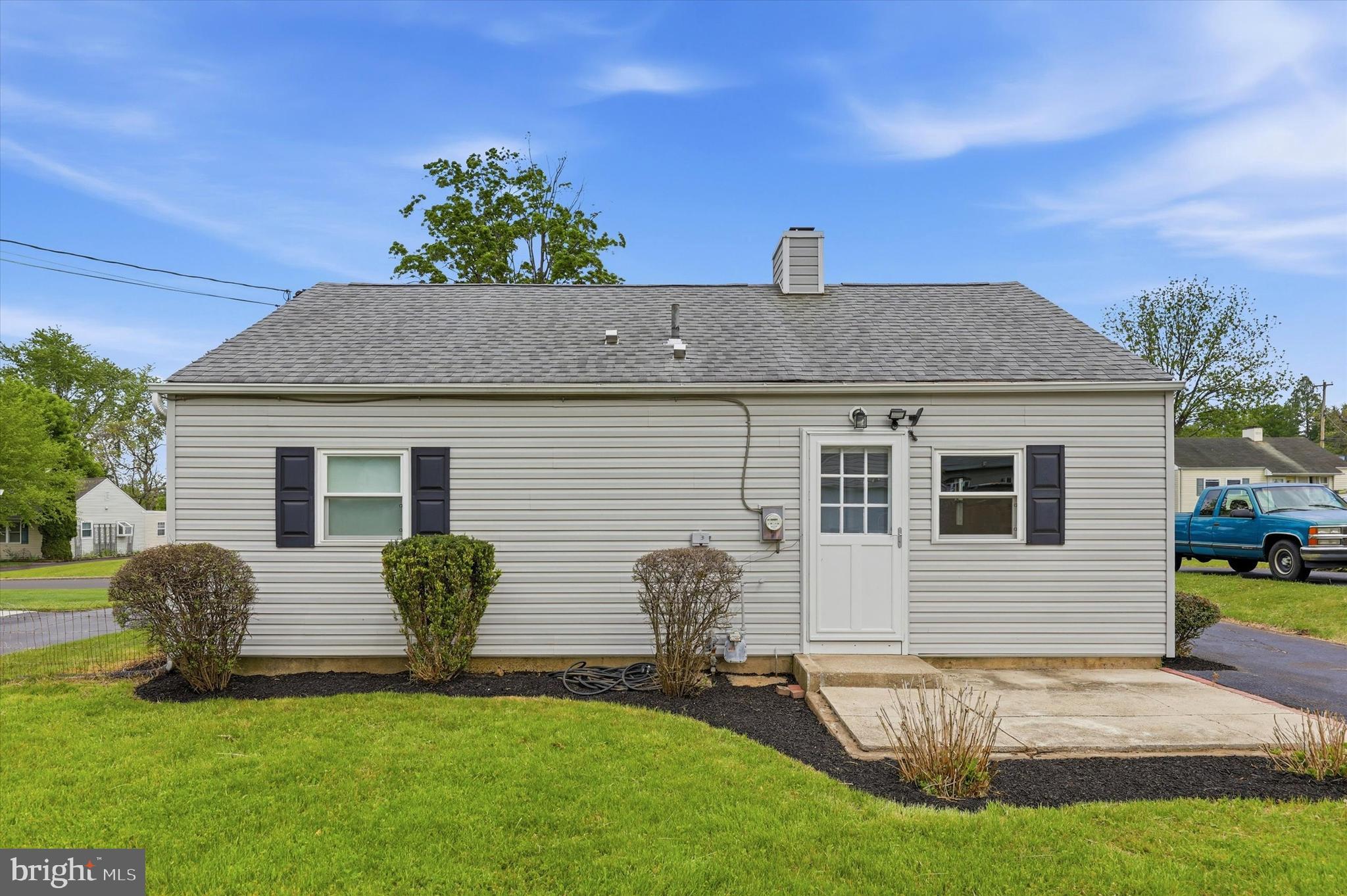 WILLOW PENN - Residential