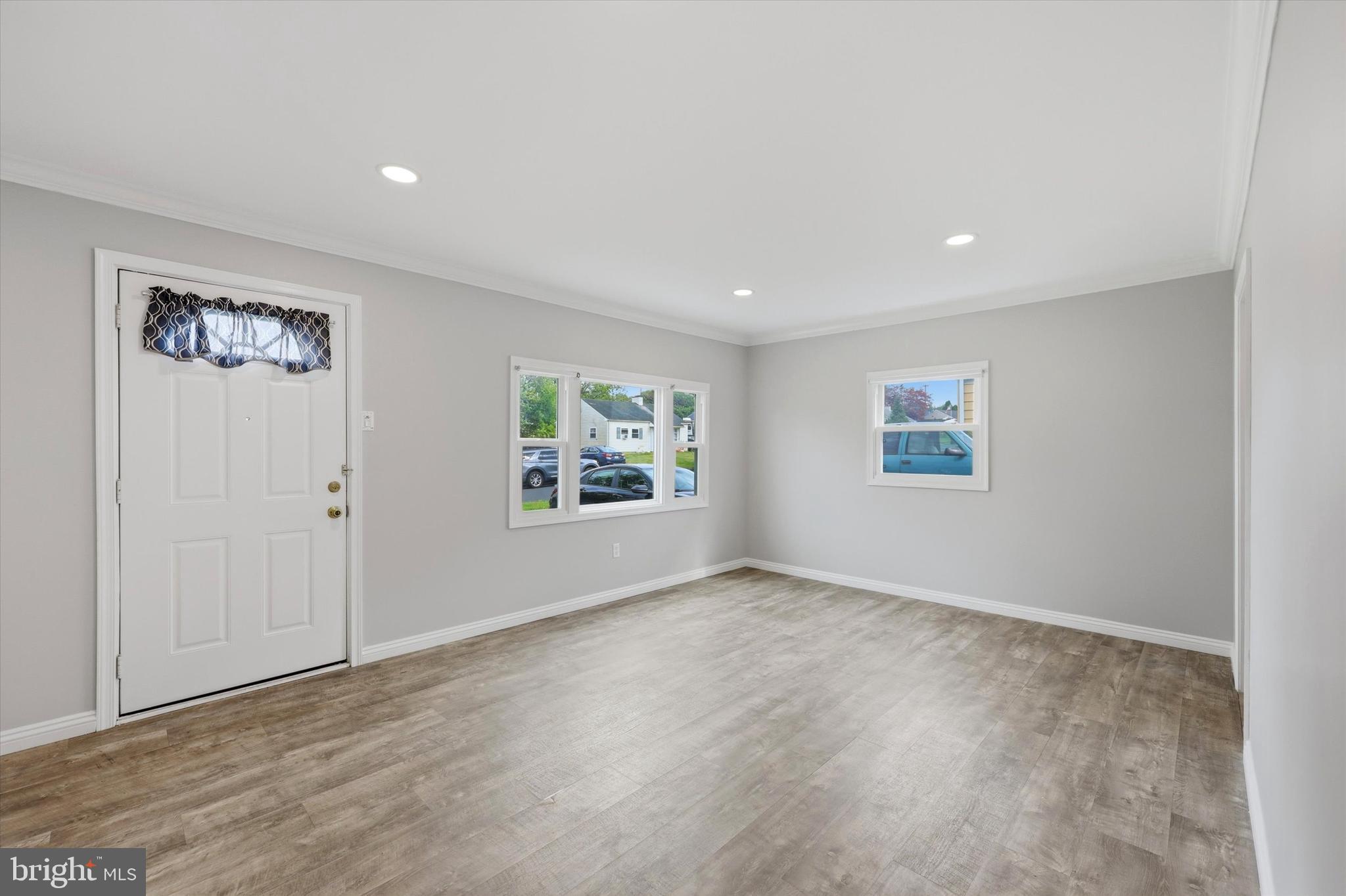WILLOW PENN - Residential