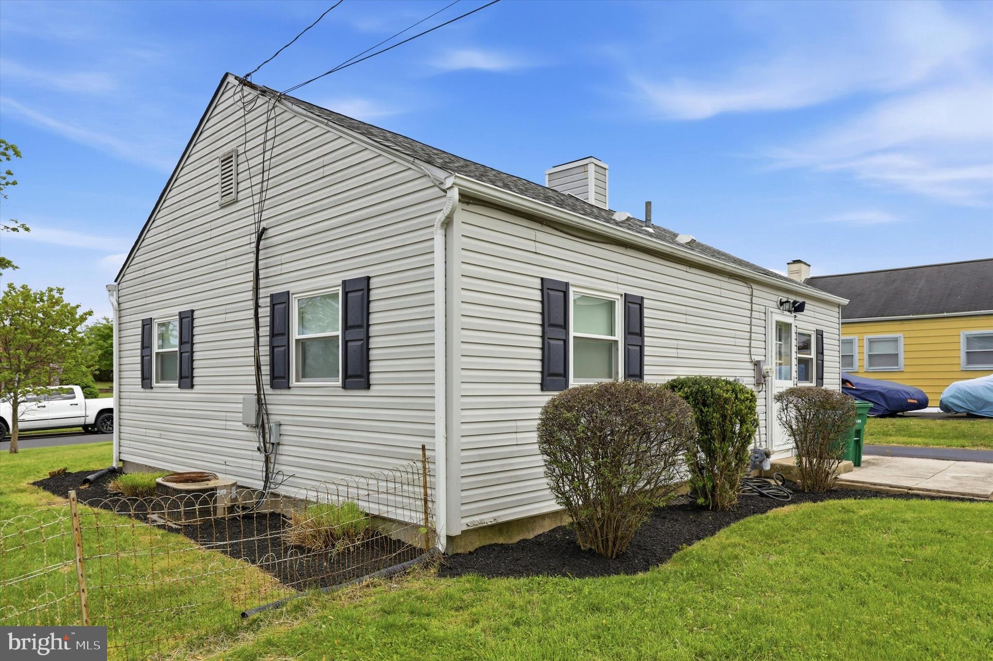 WILLOW PENN - Residential
