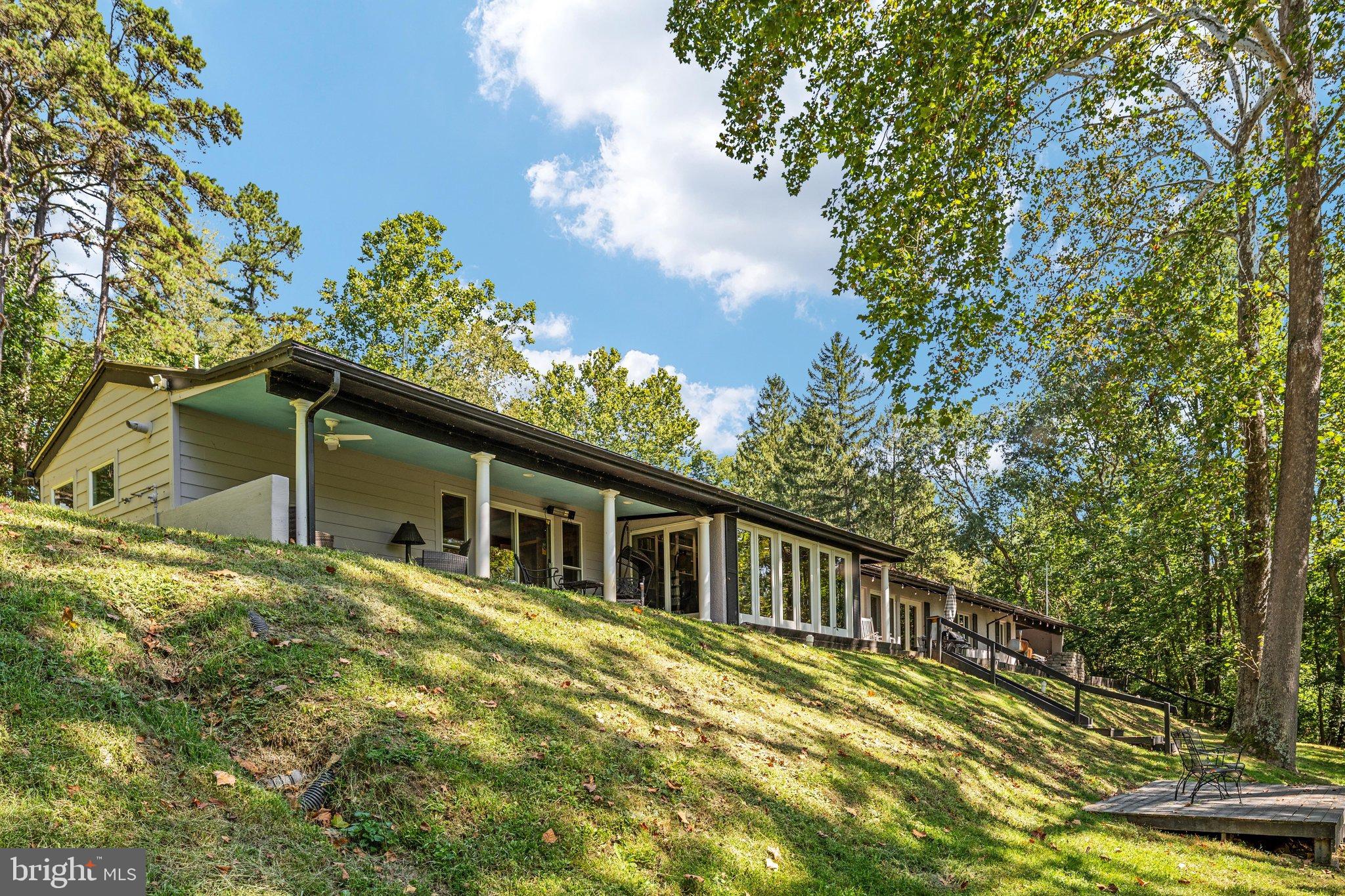 866 OLD BETHEL ROAD