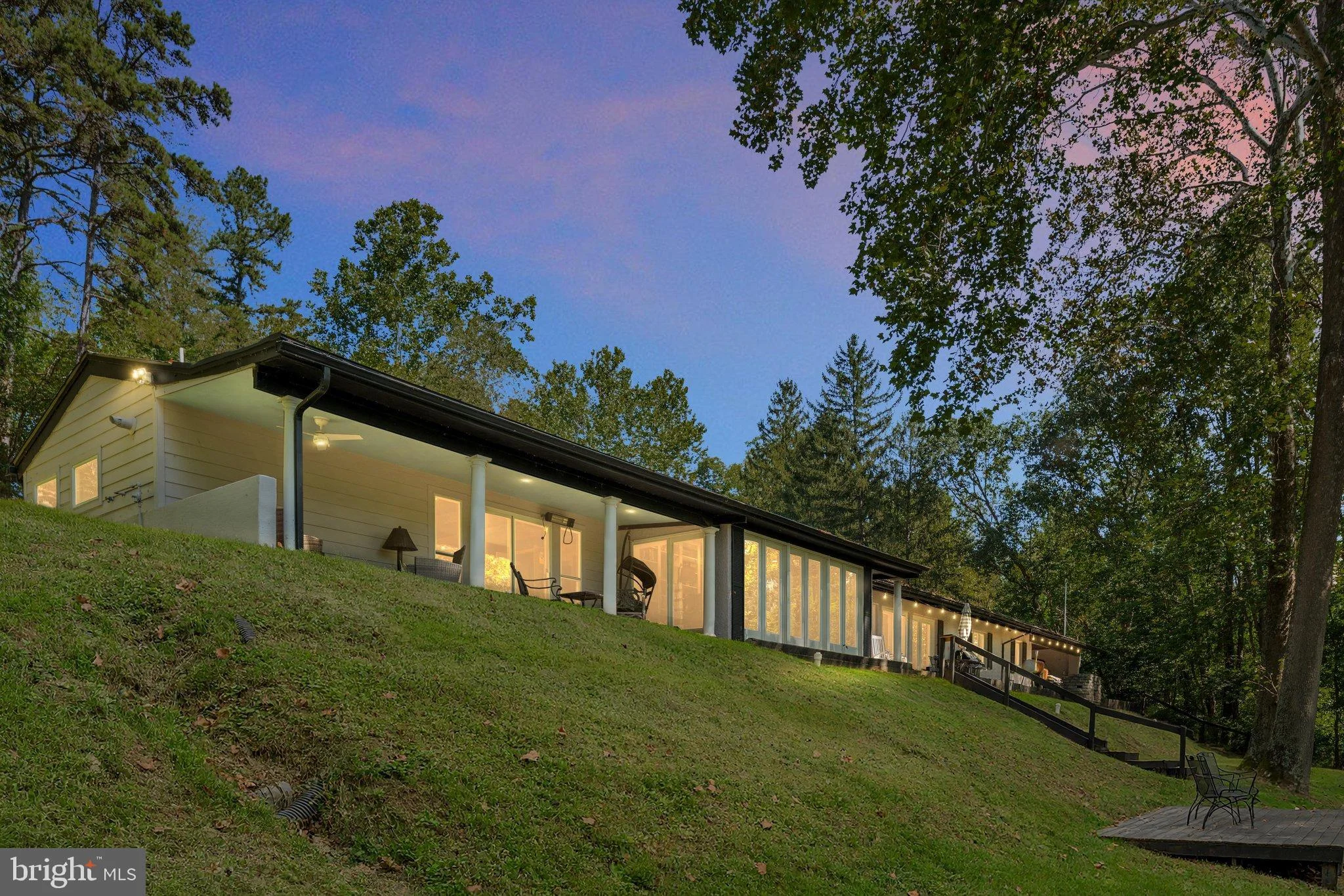 866 Old Bethel Road