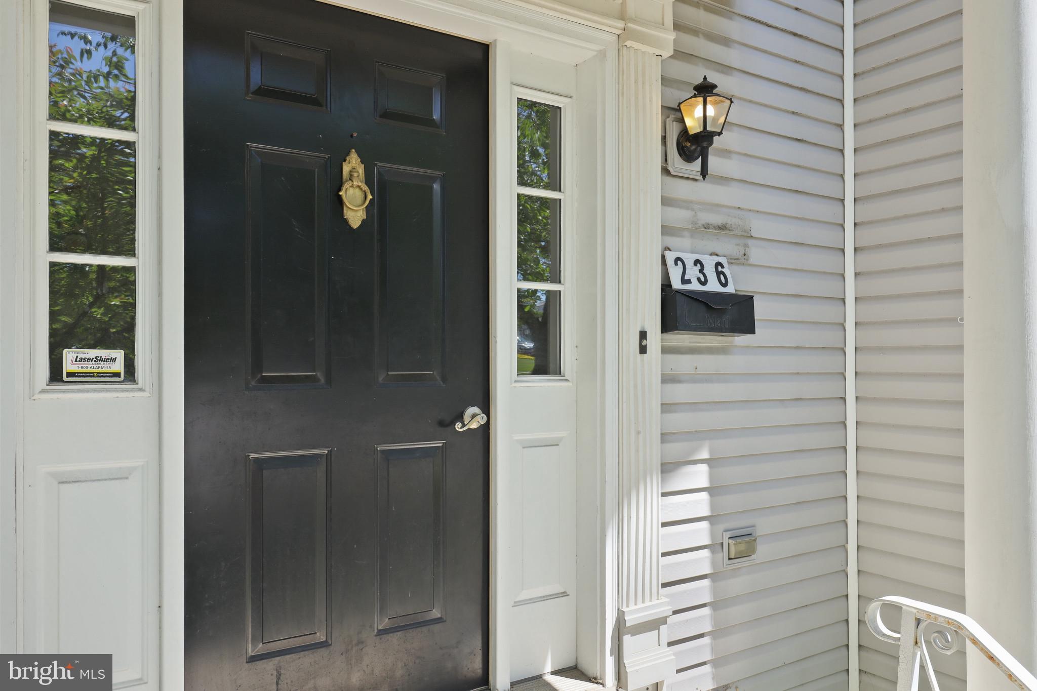 AIGBURTH - Residential