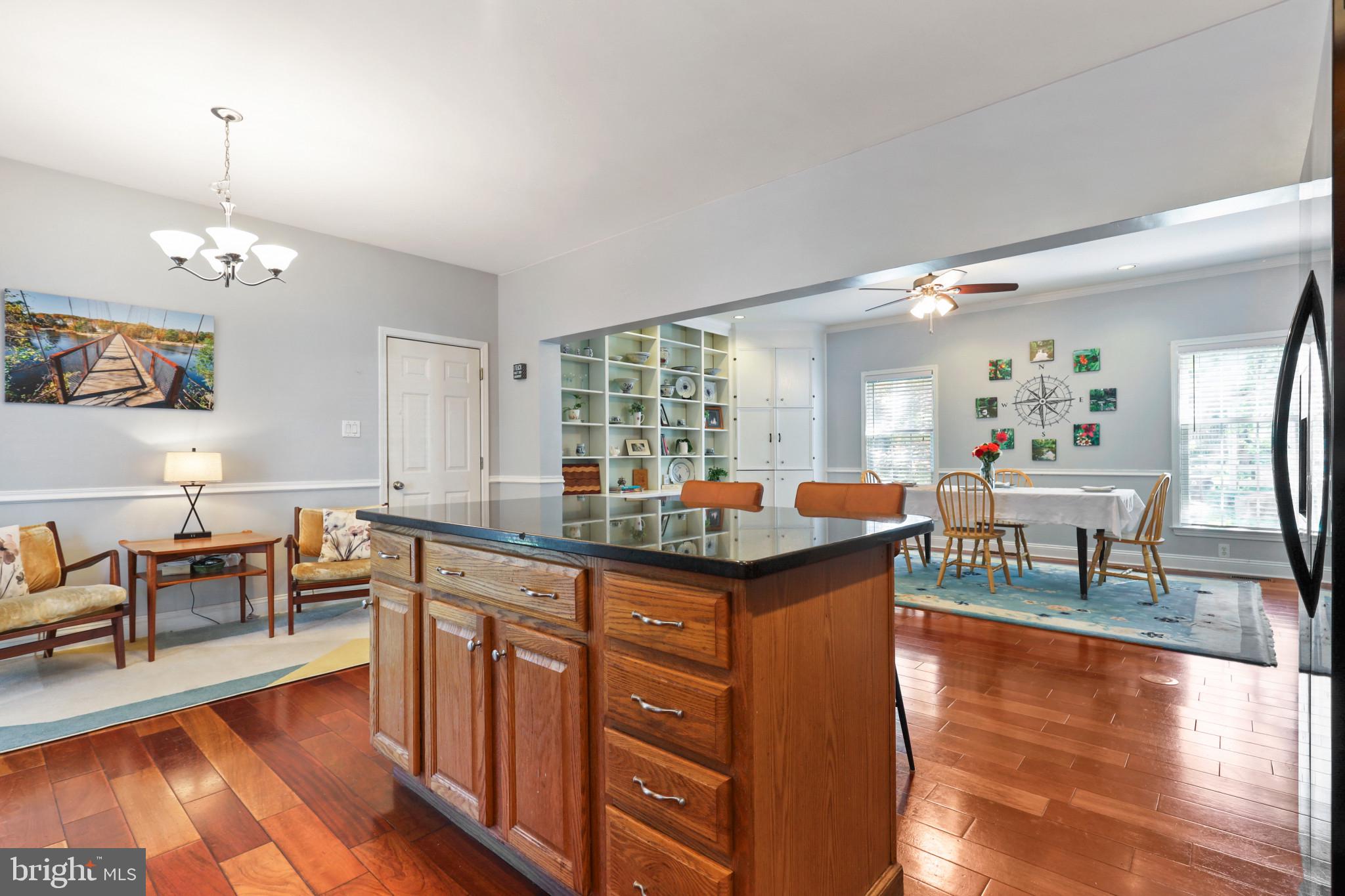 AIGBURTH - Residential