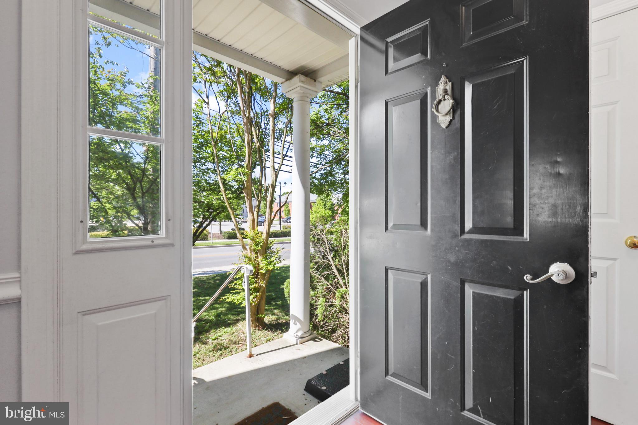 AIGBURTH - Residential