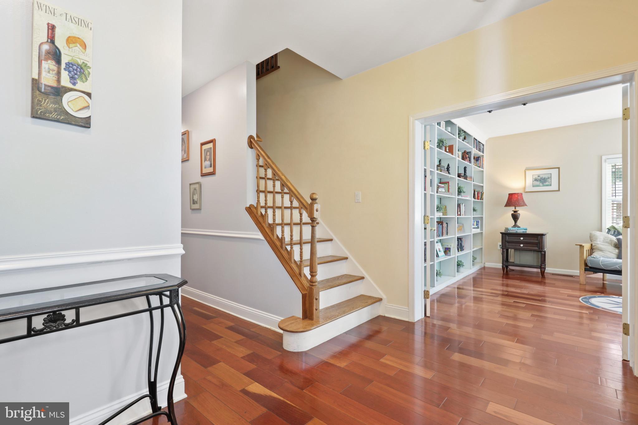 AIGBURTH - Residential