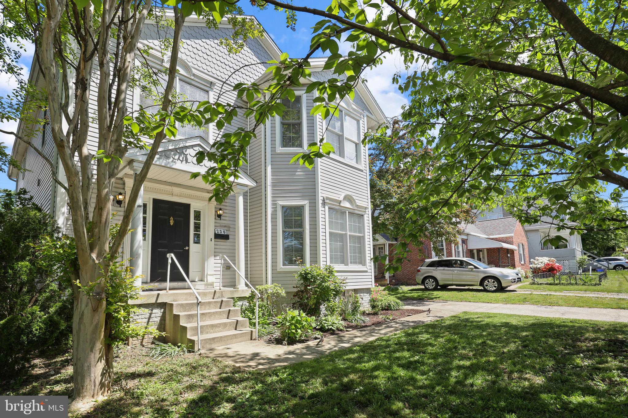 AIGBURTH - Residential