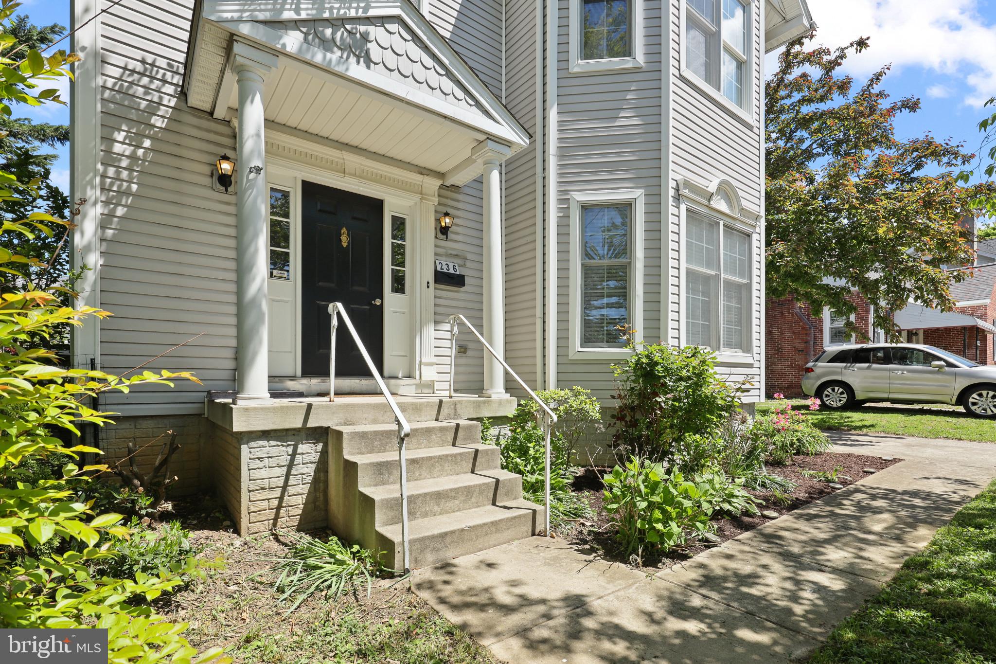 AIGBURTH - Residential