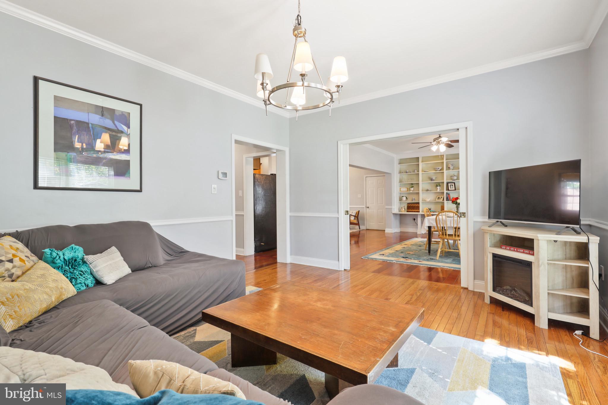 AIGBURTH - Residential