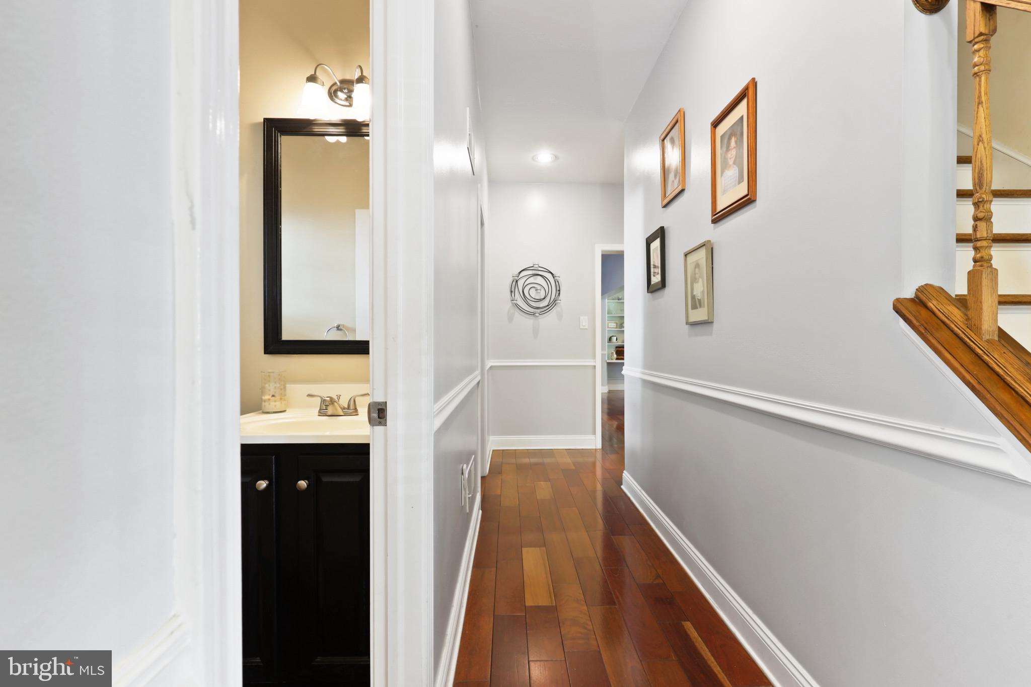 AIGBURTH - Residential