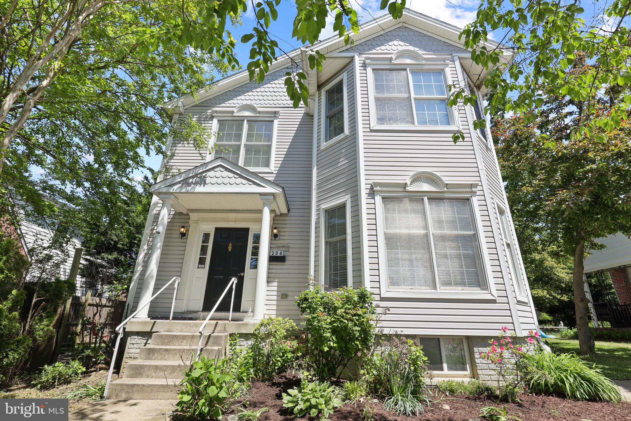 AIGBURTH - Residential