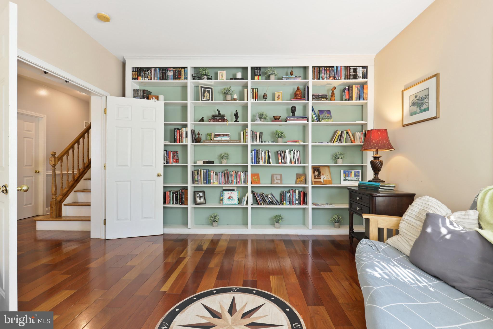 AIGBURTH - Residential