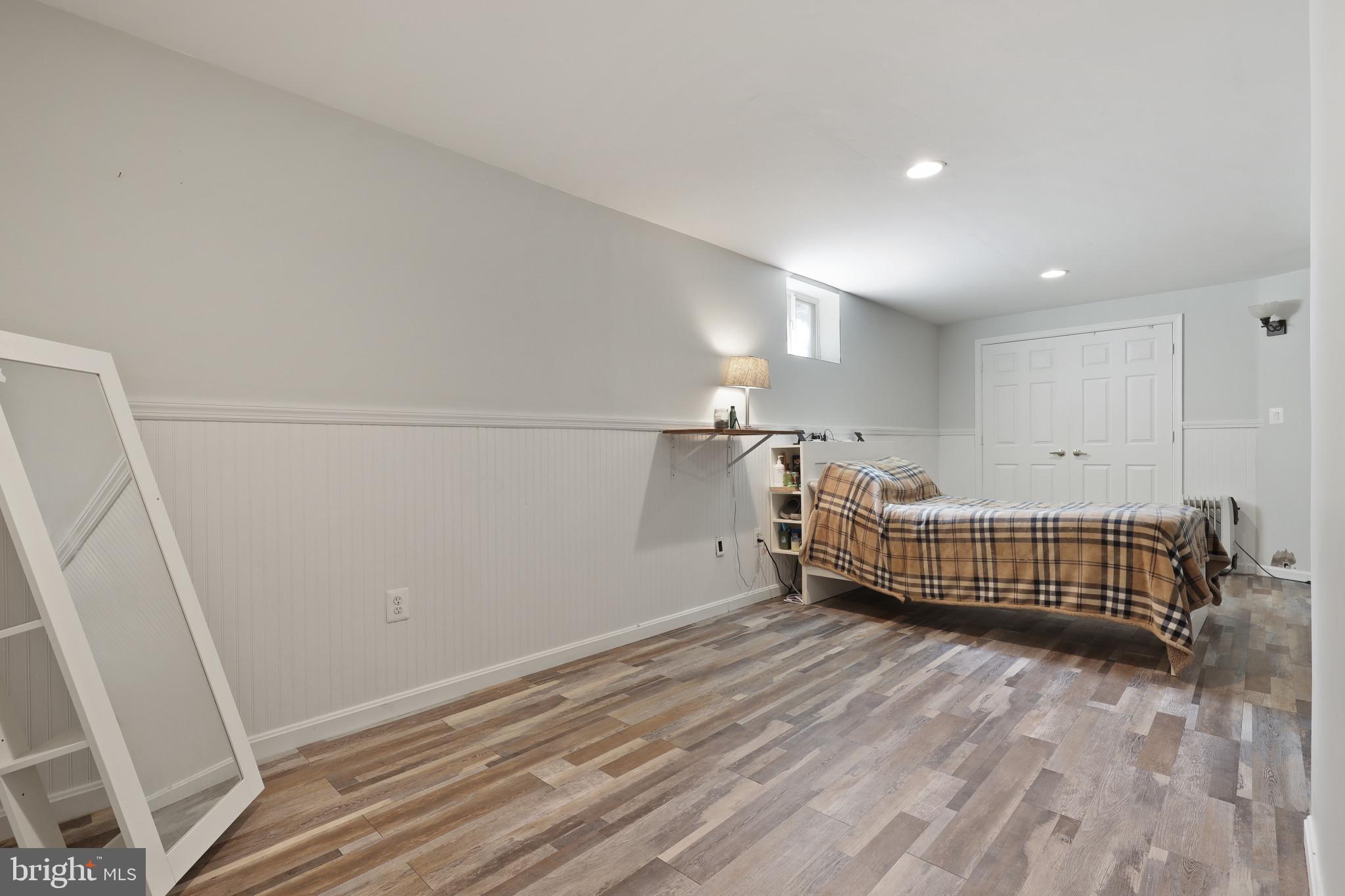 AIGBURTH - Residential