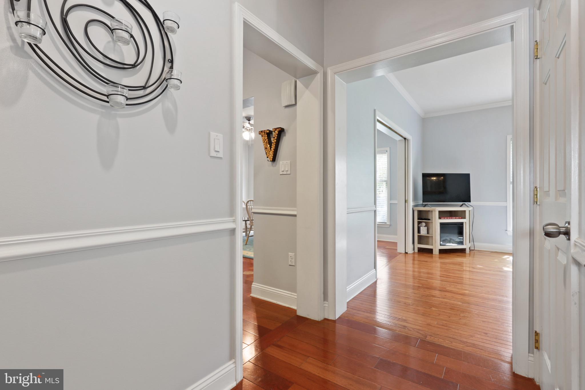 AIGBURTH - Residential