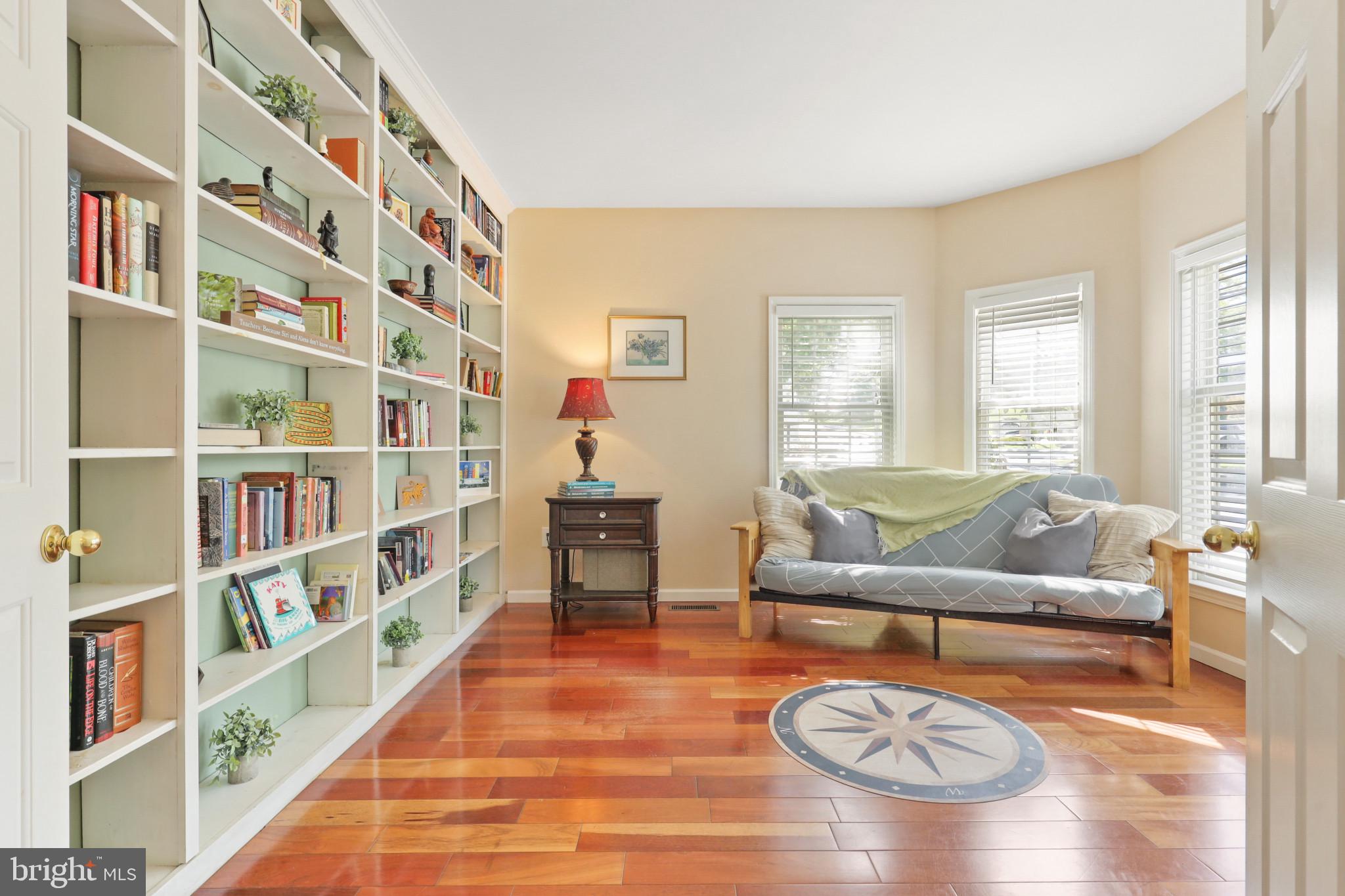 AIGBURTH - Residential