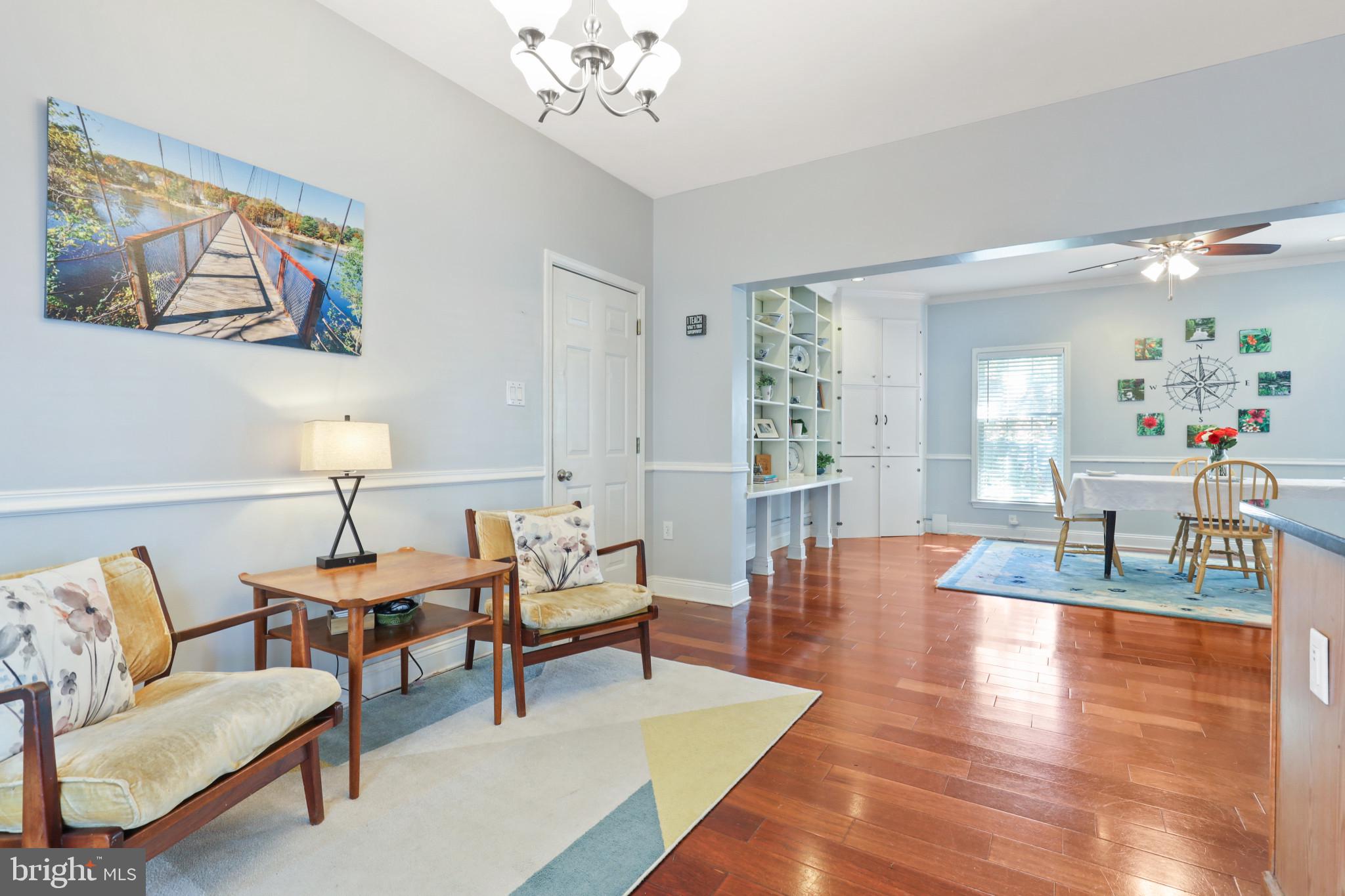 AIGBURTH - Residential