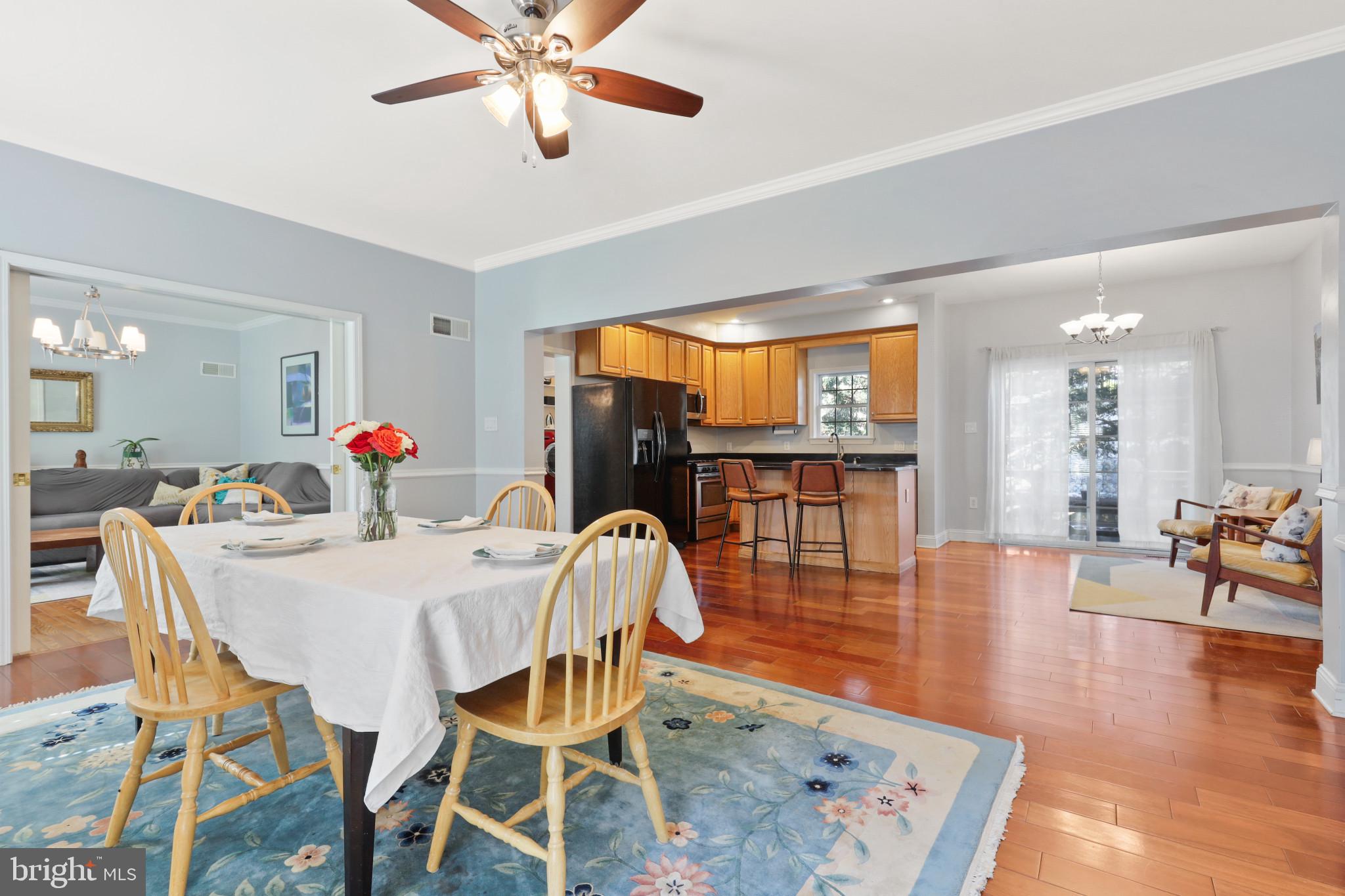 AIGBURTH - Residential