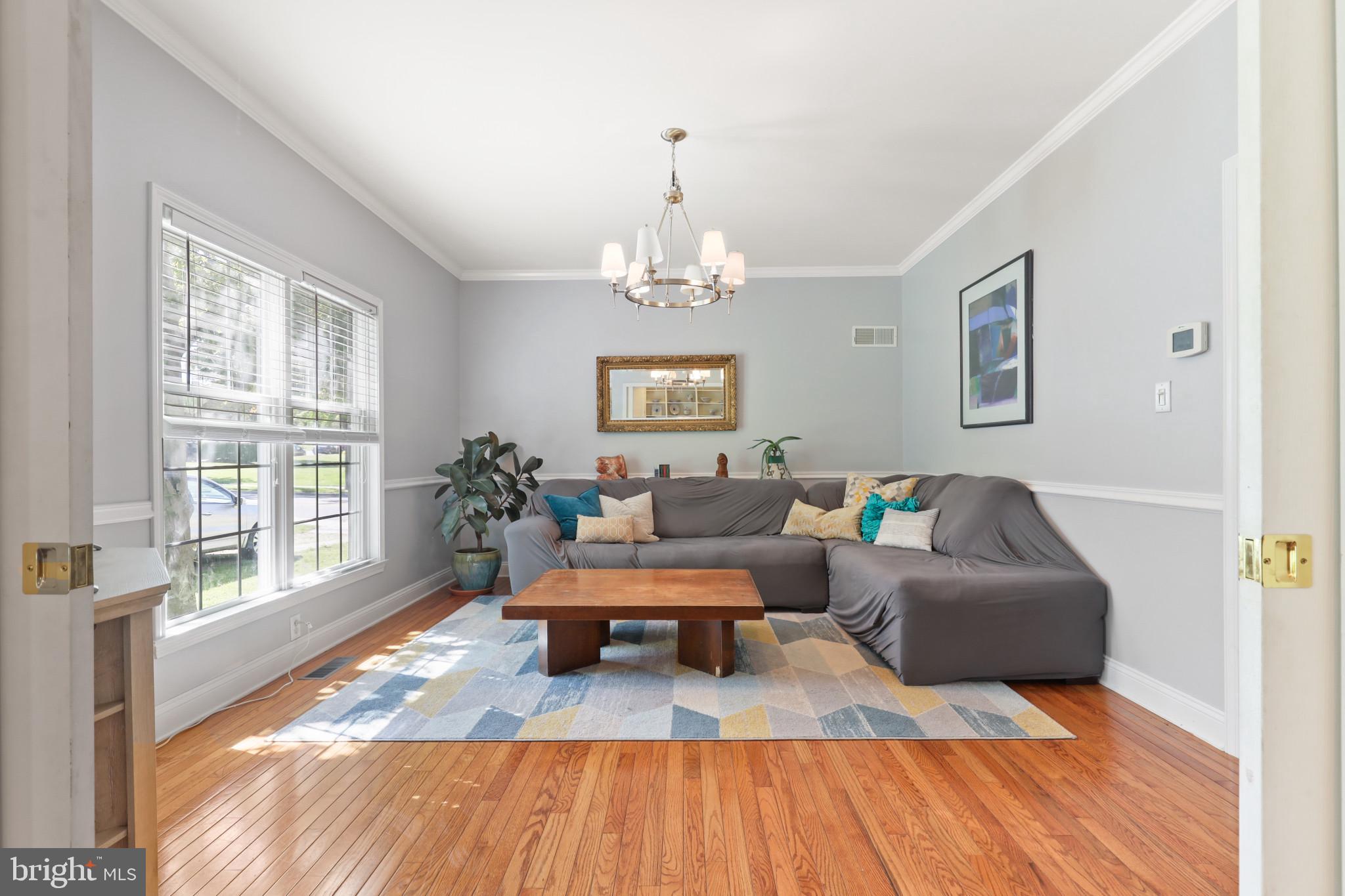 AIGBURTH - Residential