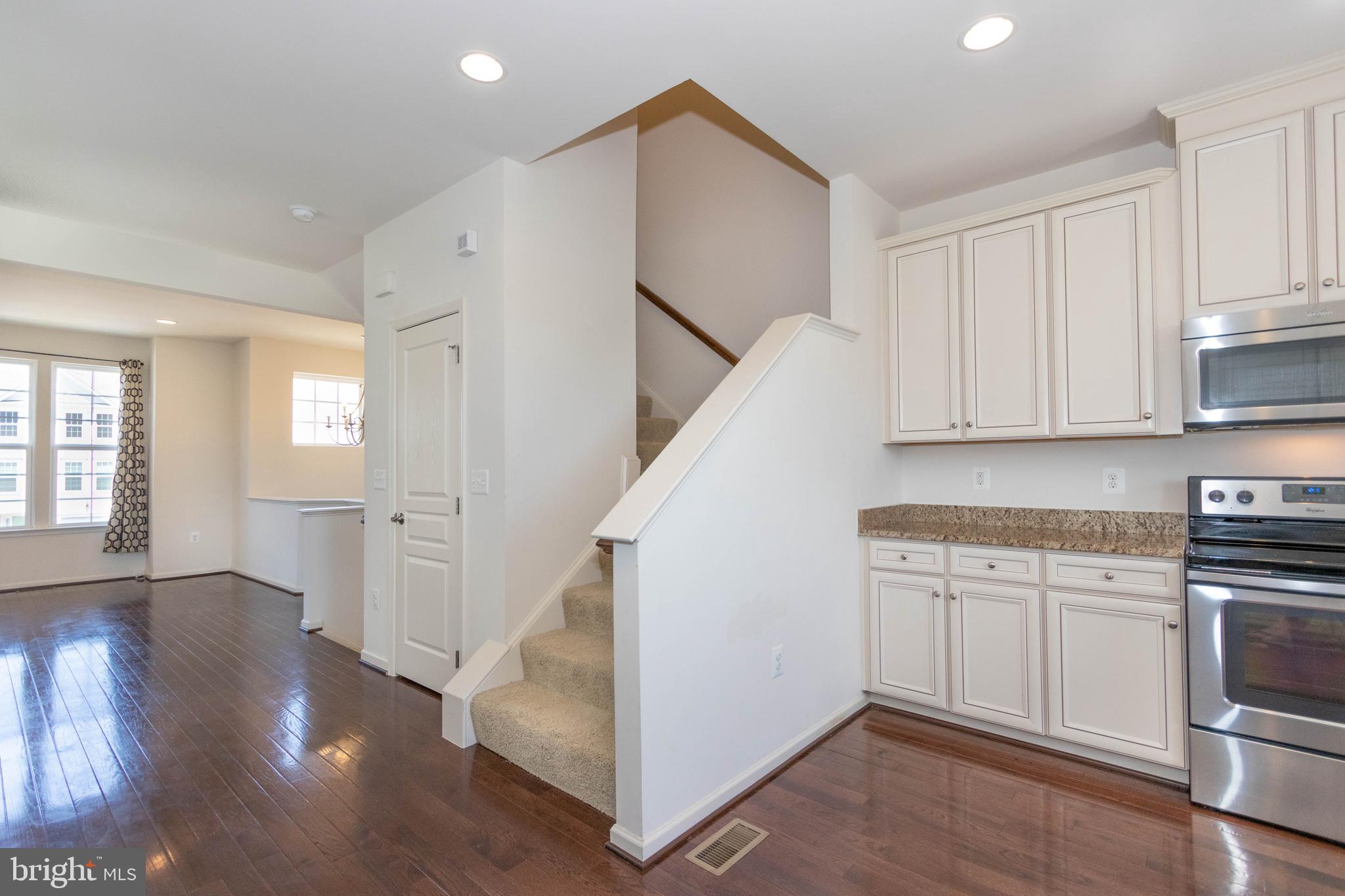 HERITAGE CROSSING CONDOMINIUM - Residential