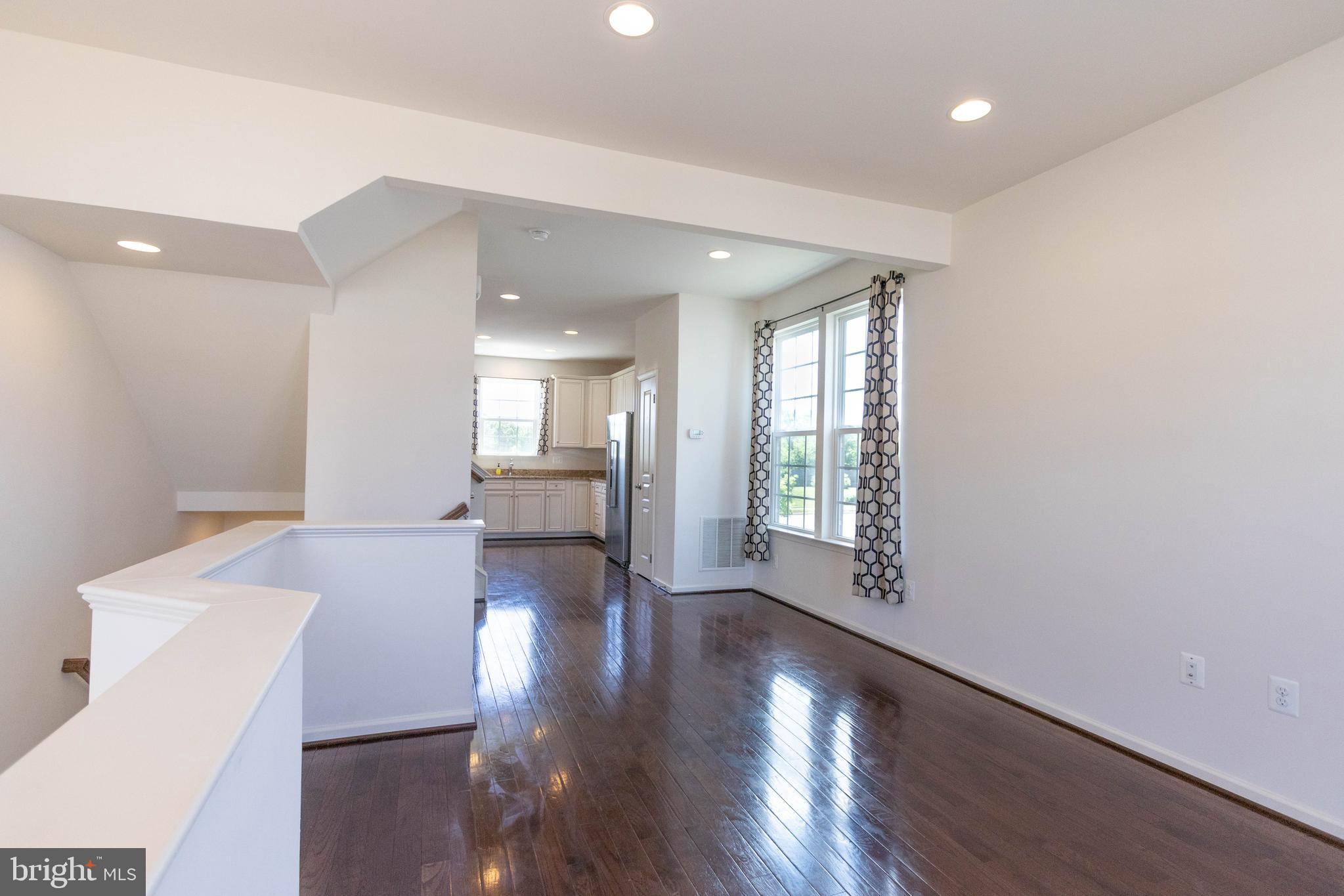 HERITAGE CROSSING CONDOMINIUM - Residential