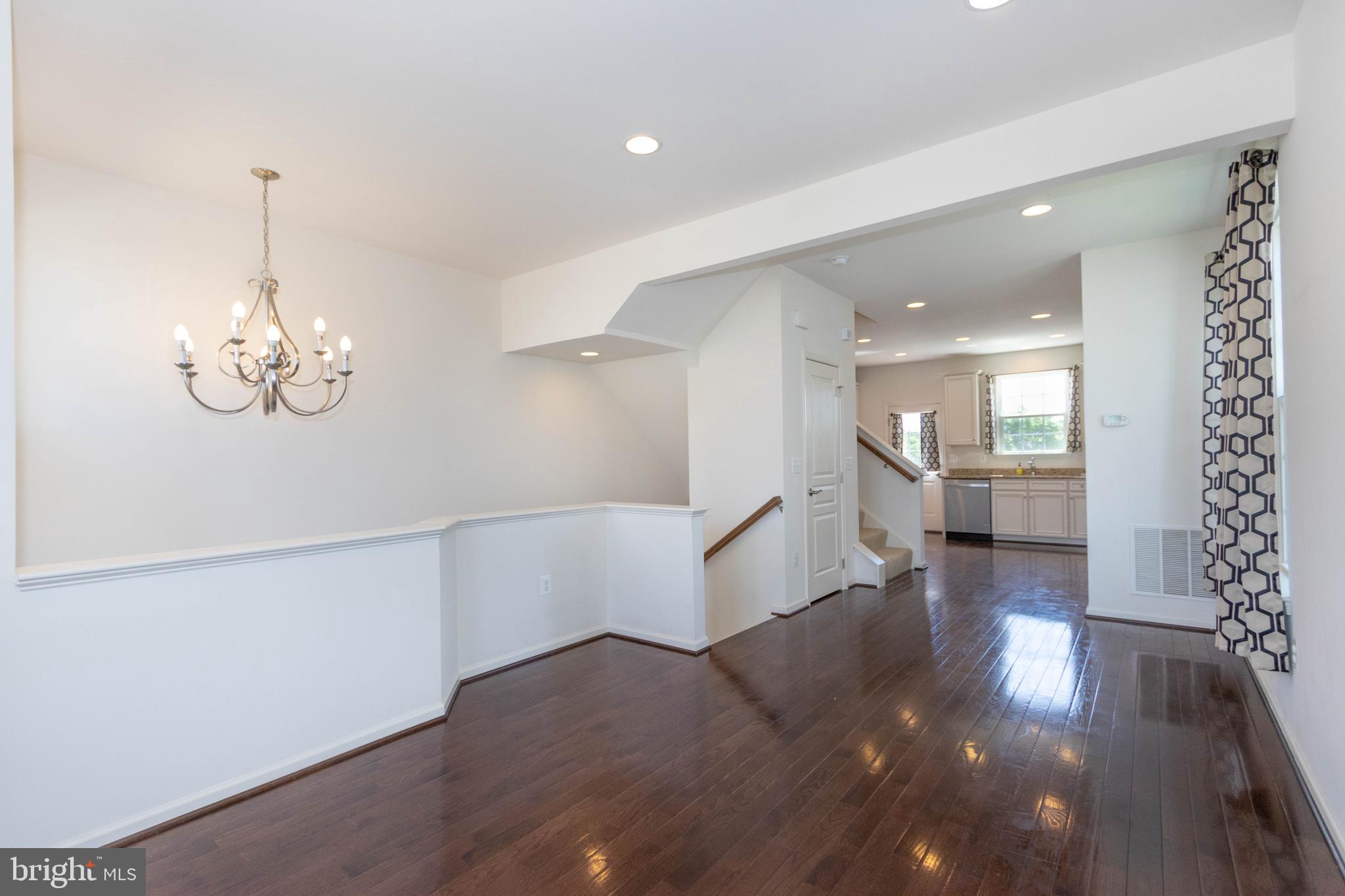 HERITAGE CROSSING CONDOMINIUM - Residential