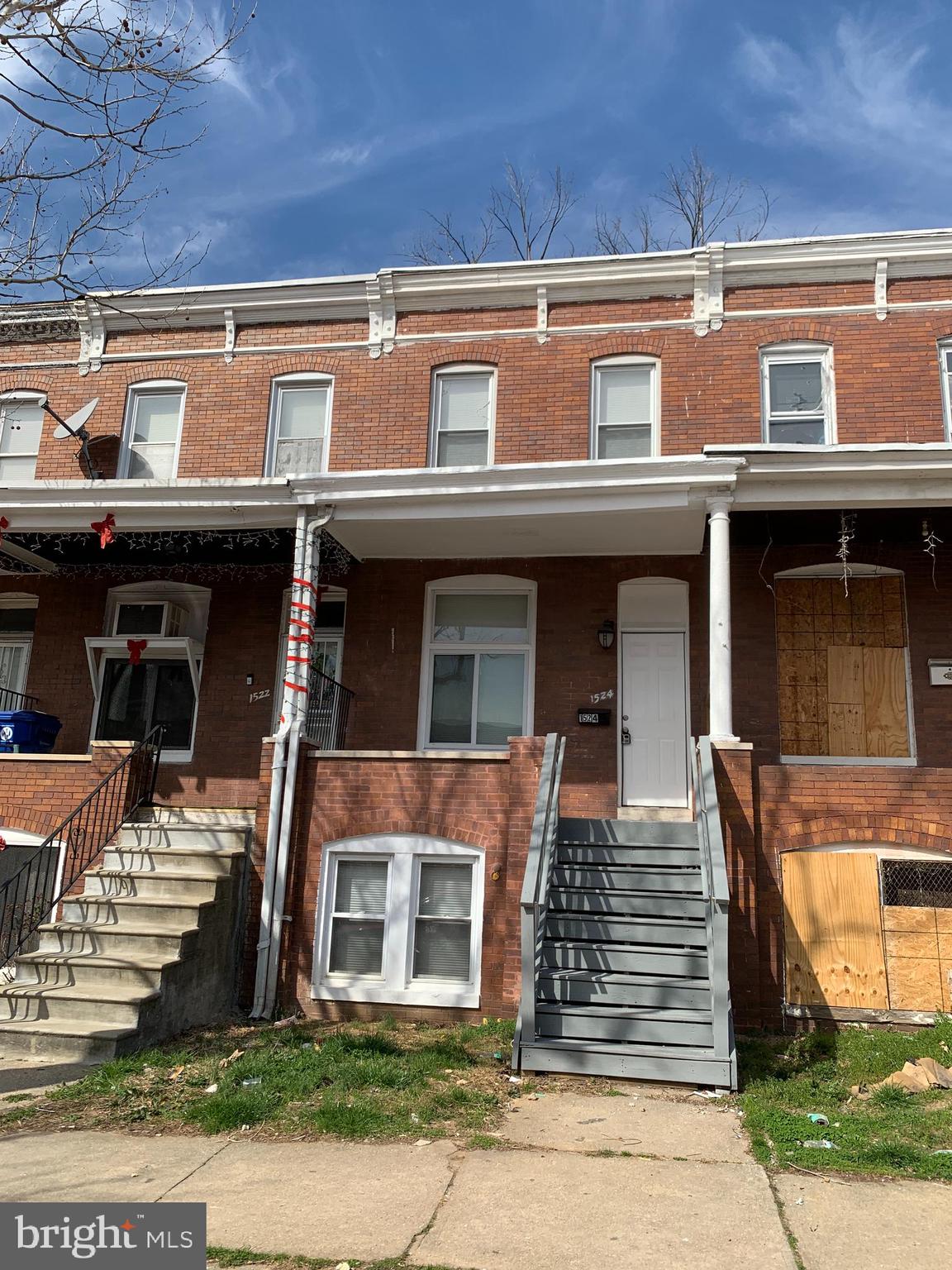 COLD SPRING NEWTOWN - Residential