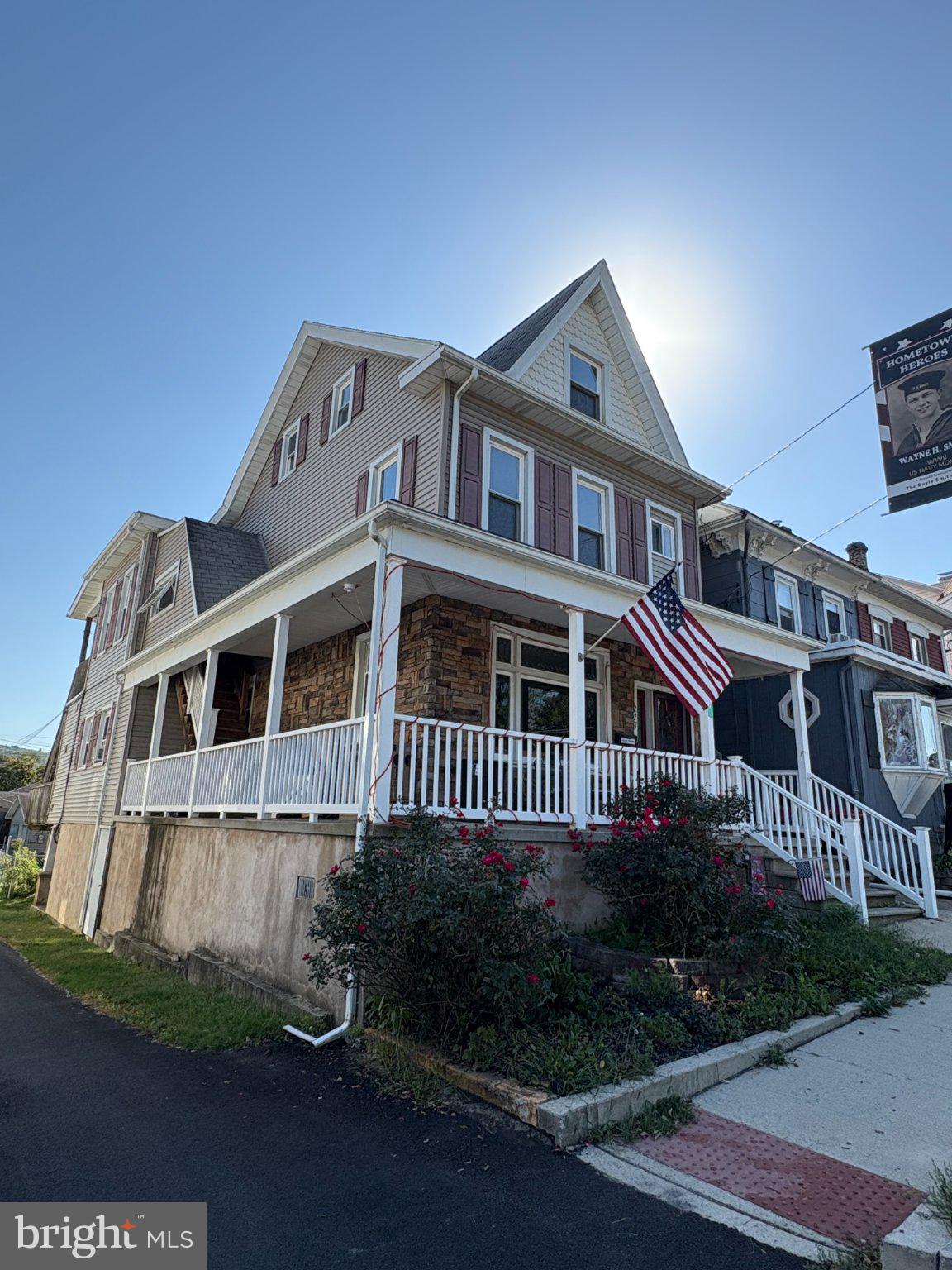227 SOUTH STREET