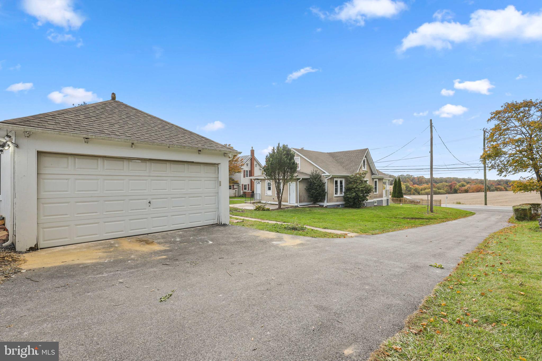 HAMPSTEAD - Residential