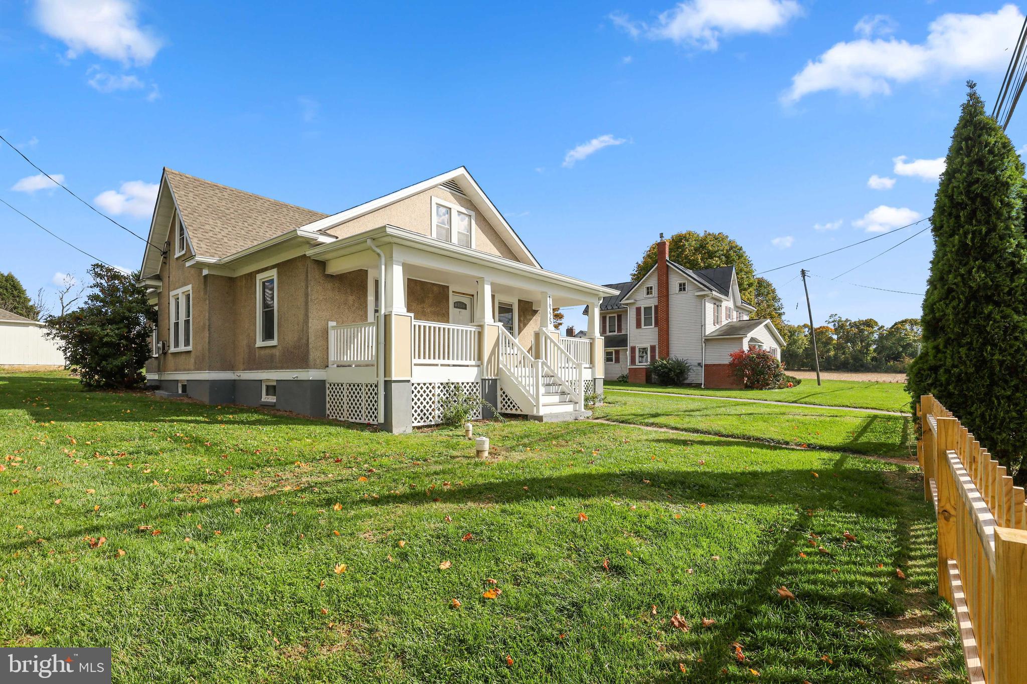 HAMPSTEAD - Residential