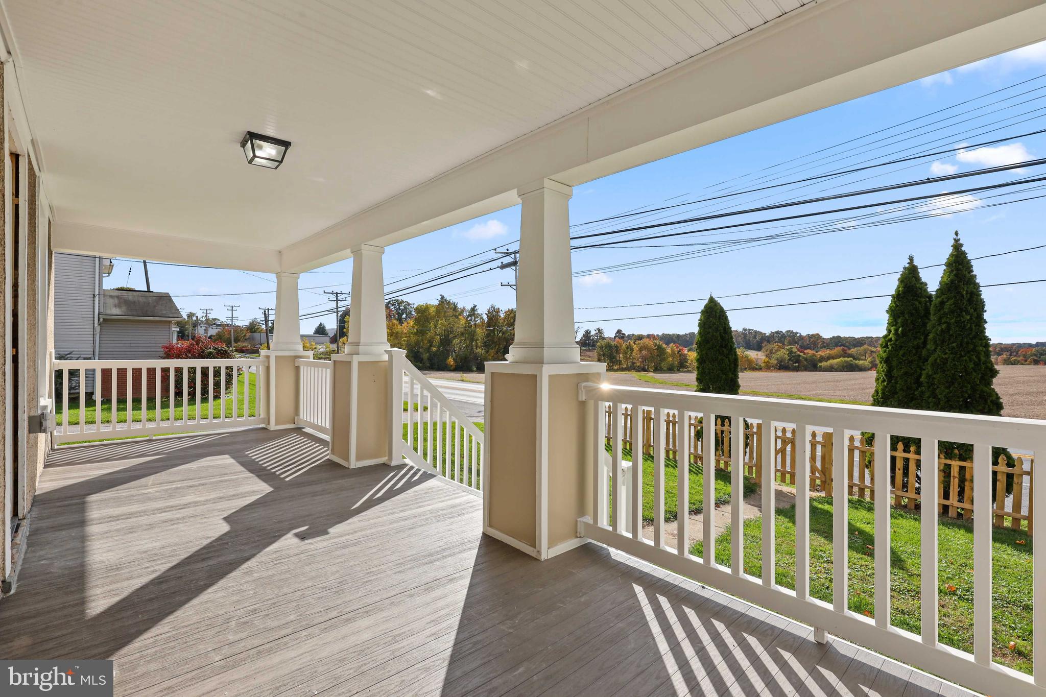 HAMPSTEAD - Residential