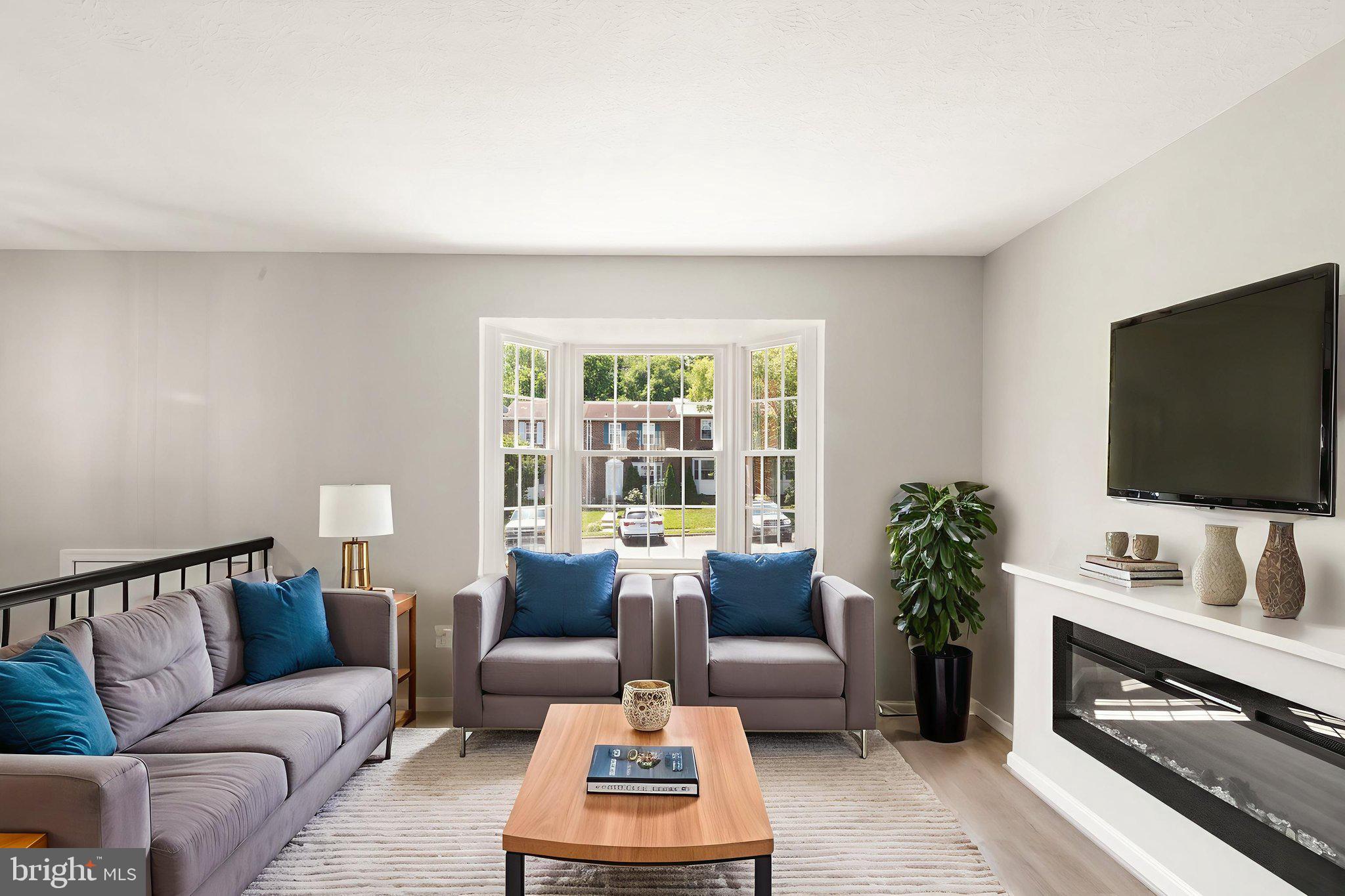 ASPEN PARK - Residential