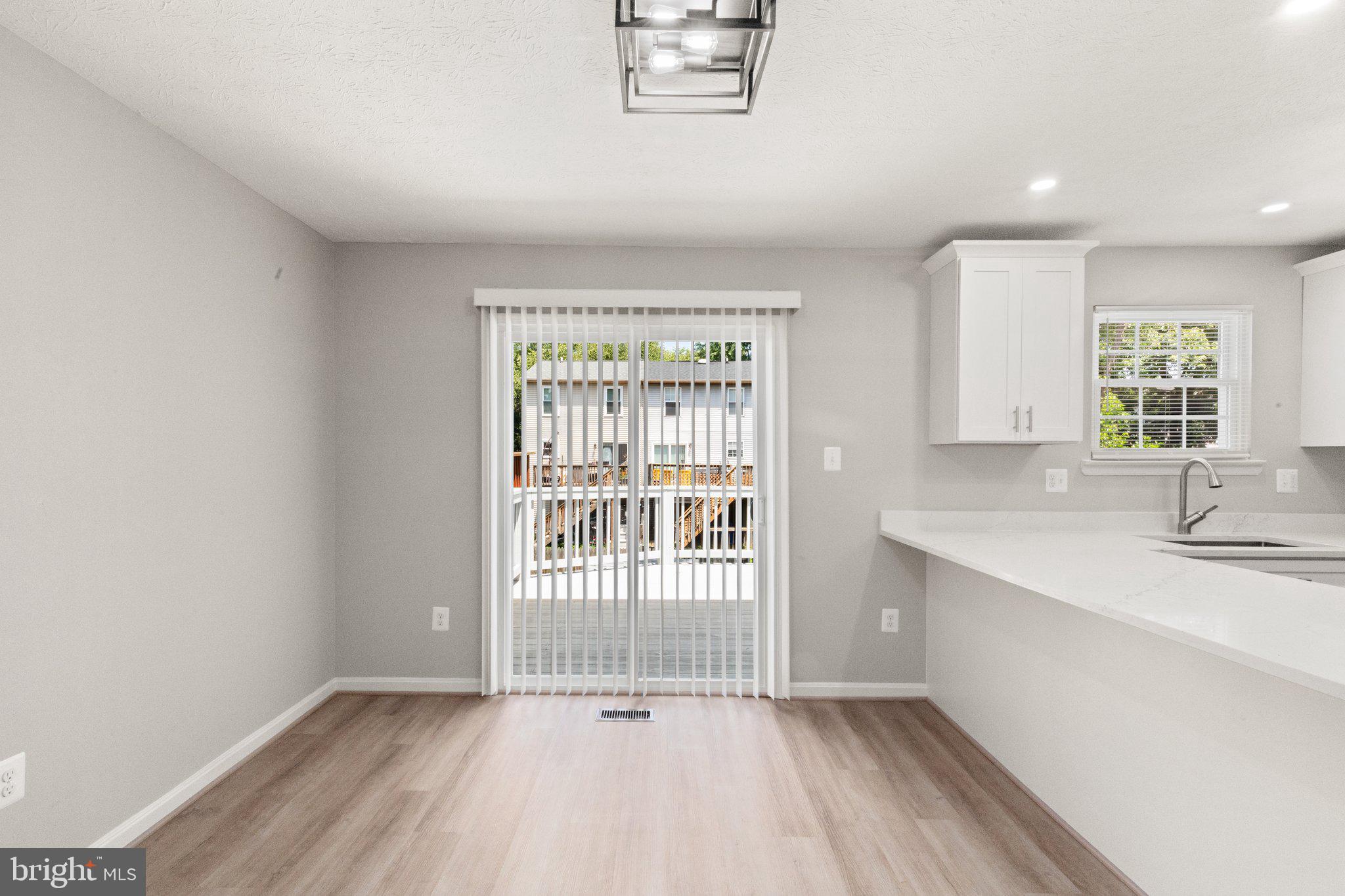 ASPEN PARK - Residential