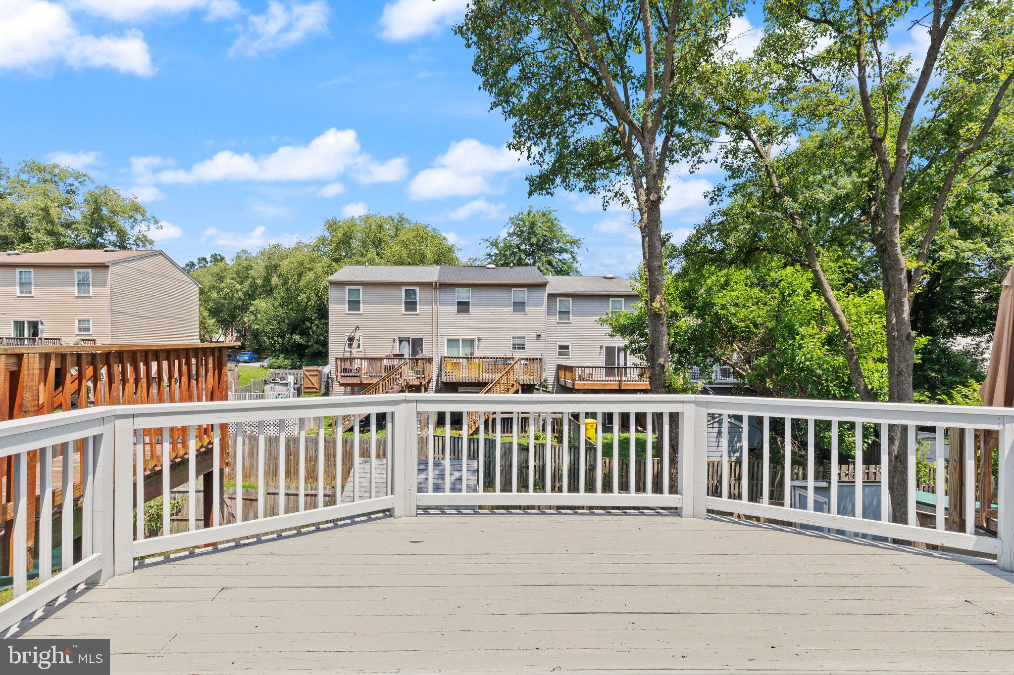 ASPEN PARK - Residential