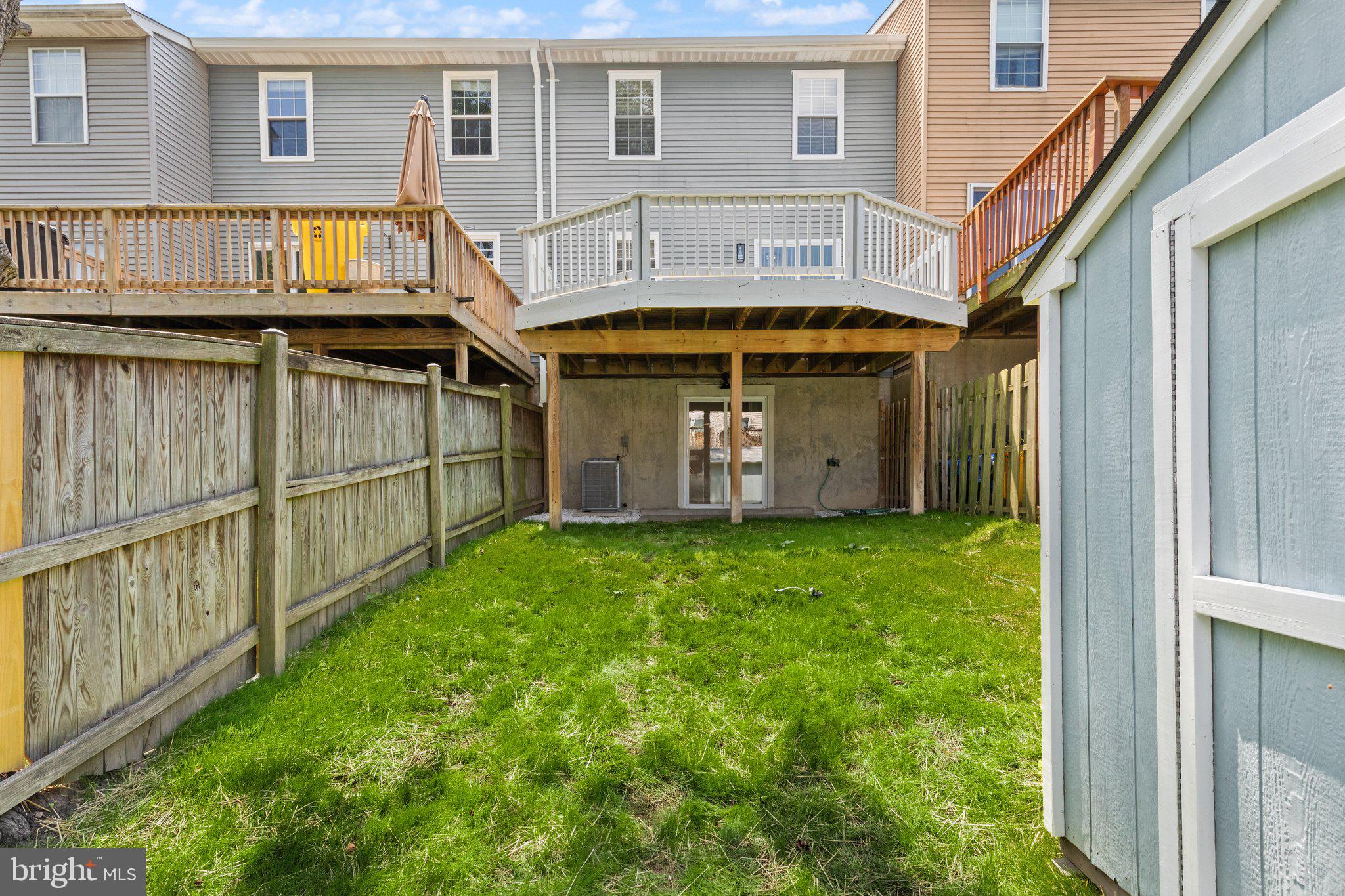 ASPEN PARK - Residential