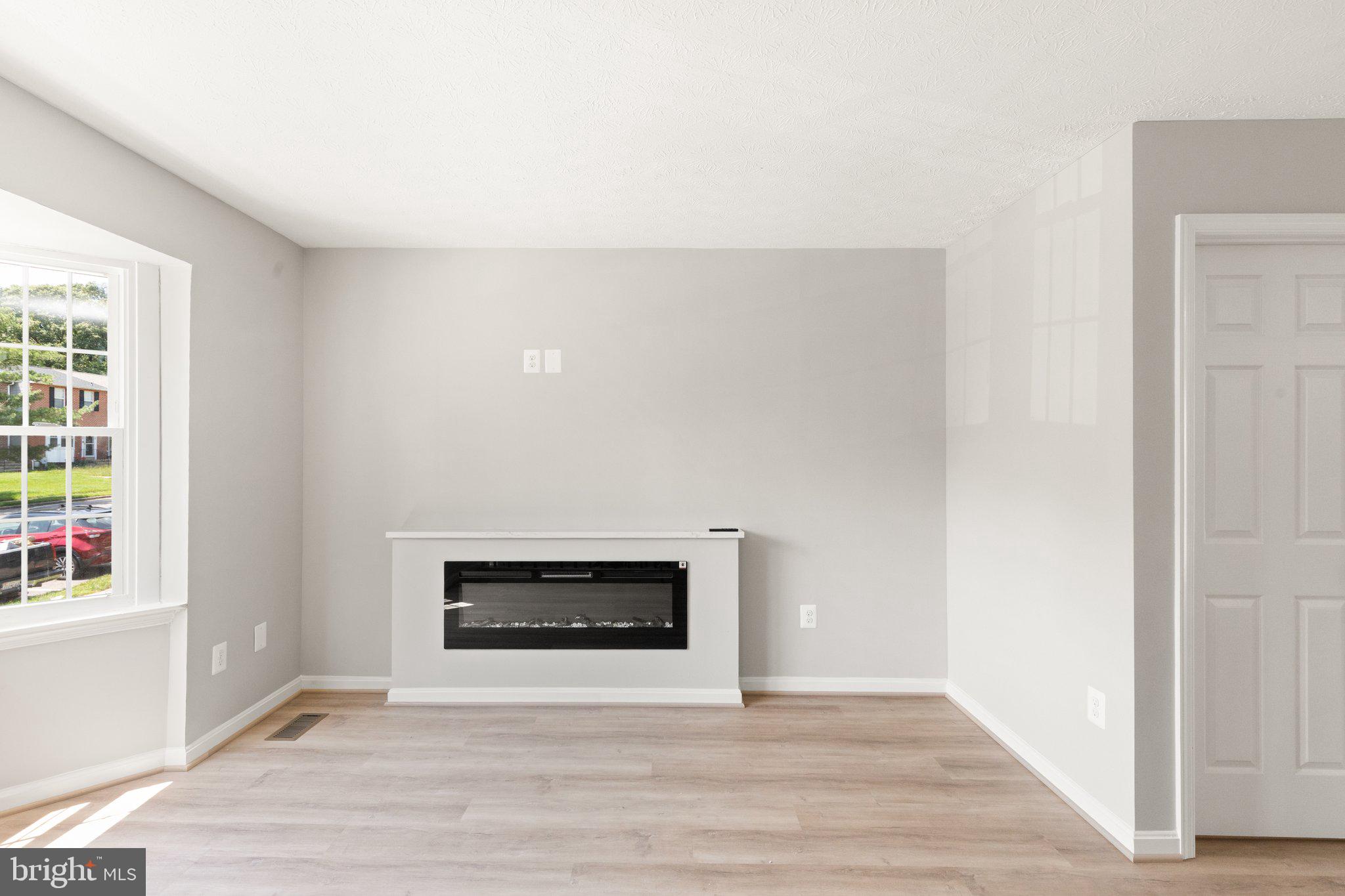 ASPEN PARK - Residential