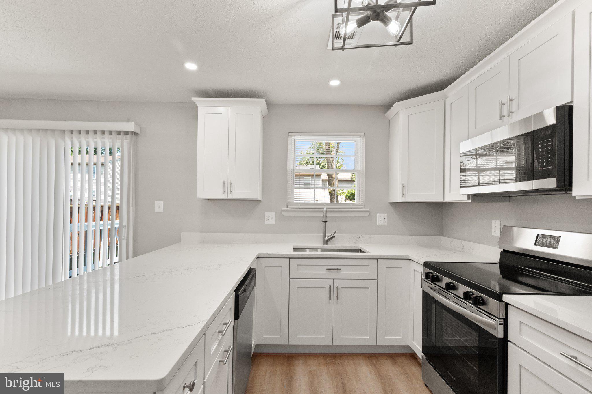 ASPEN PARK - Residential