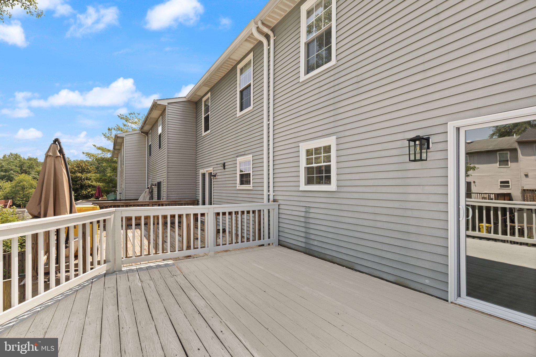 ASPEN PARK - Residential